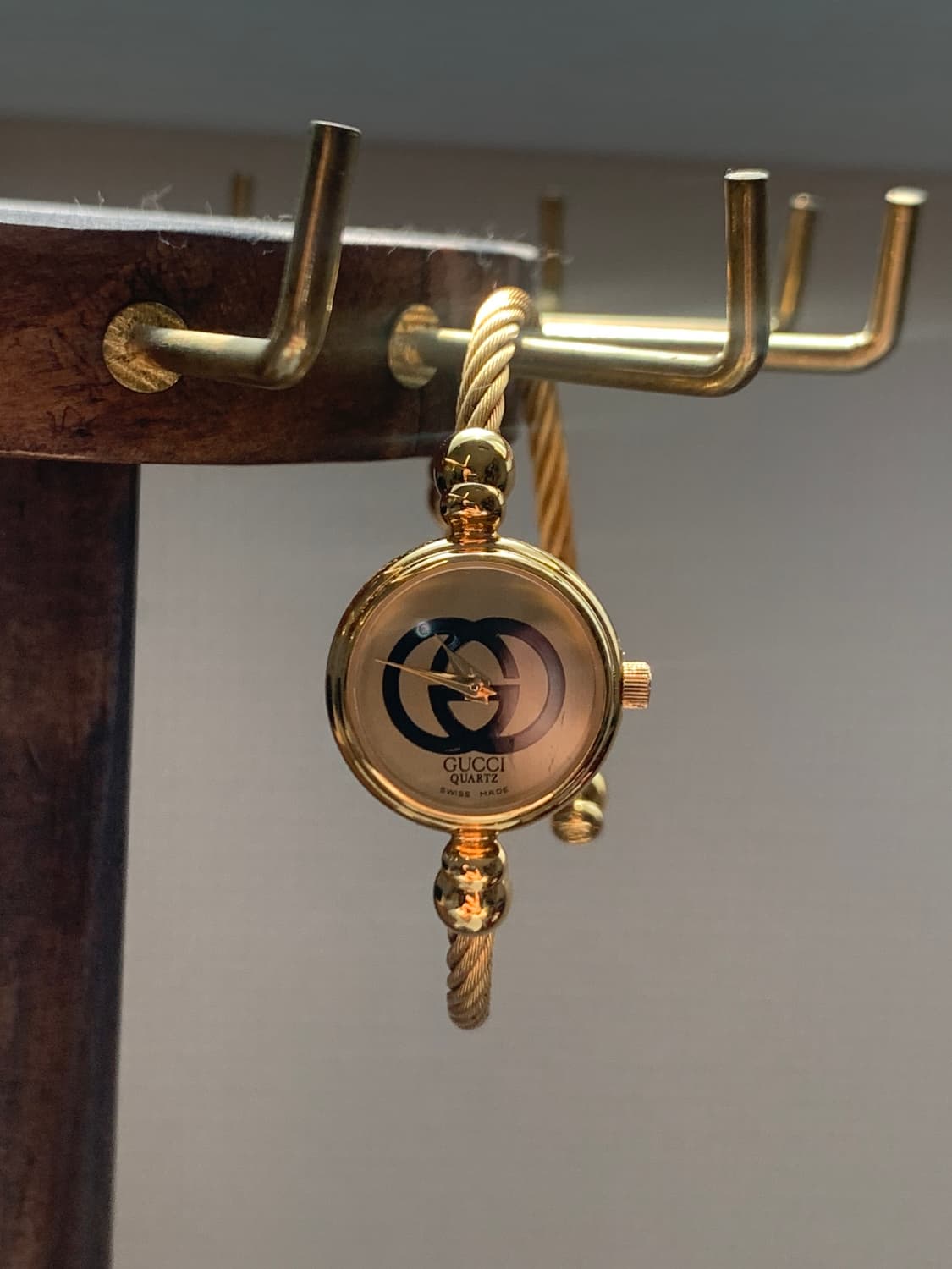 구찌시계 상품이미지3