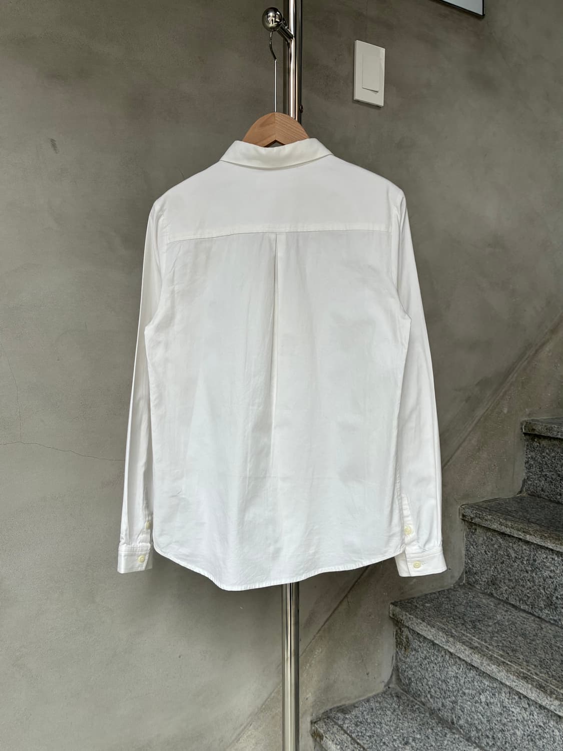 BEAMS BOY X TORI-TO 빔즈보이 X 토리토 셔츠 상품이미지5