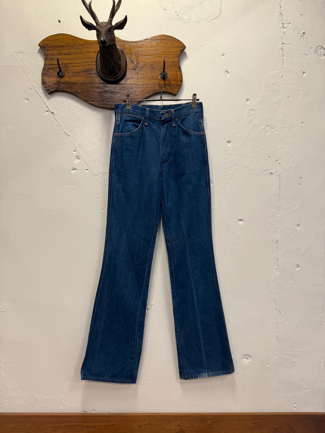 27inch) Wrangler 랭글러 945 Bootcut Jeans 상품이미지5