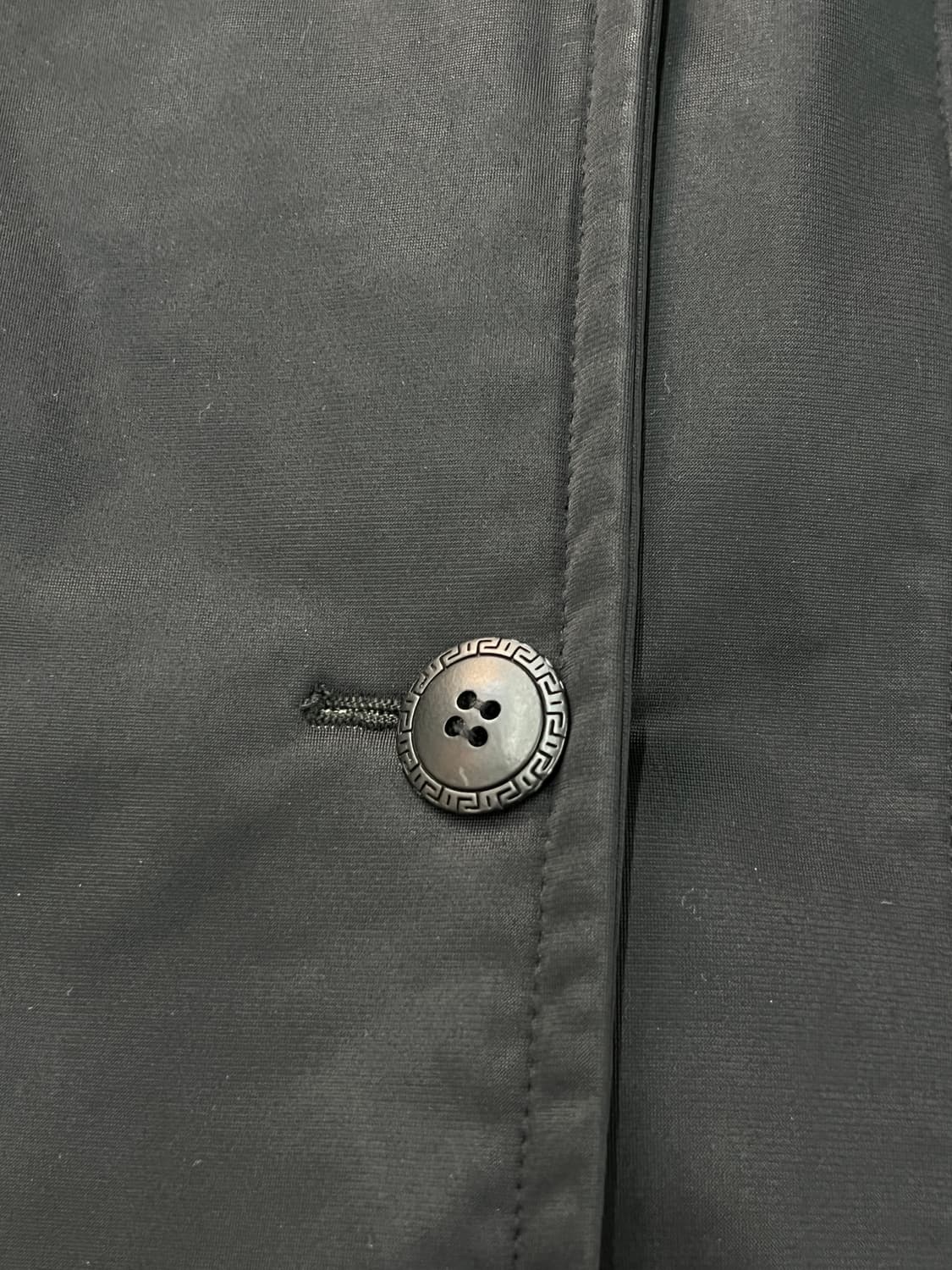 베르사체 더블 파카 상품이미지5