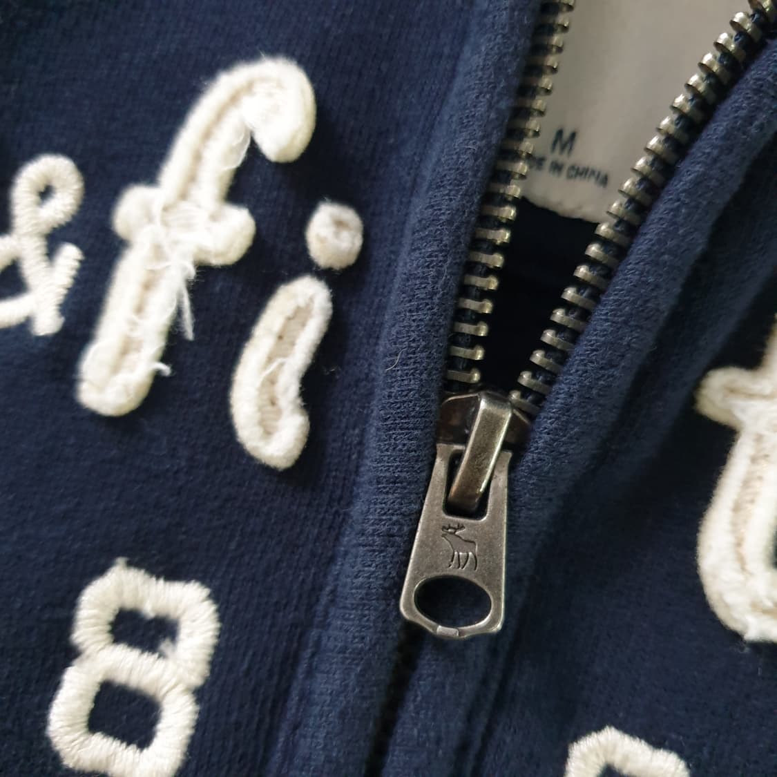 Abercrombie KIDS 후드 집업 상품이미지5