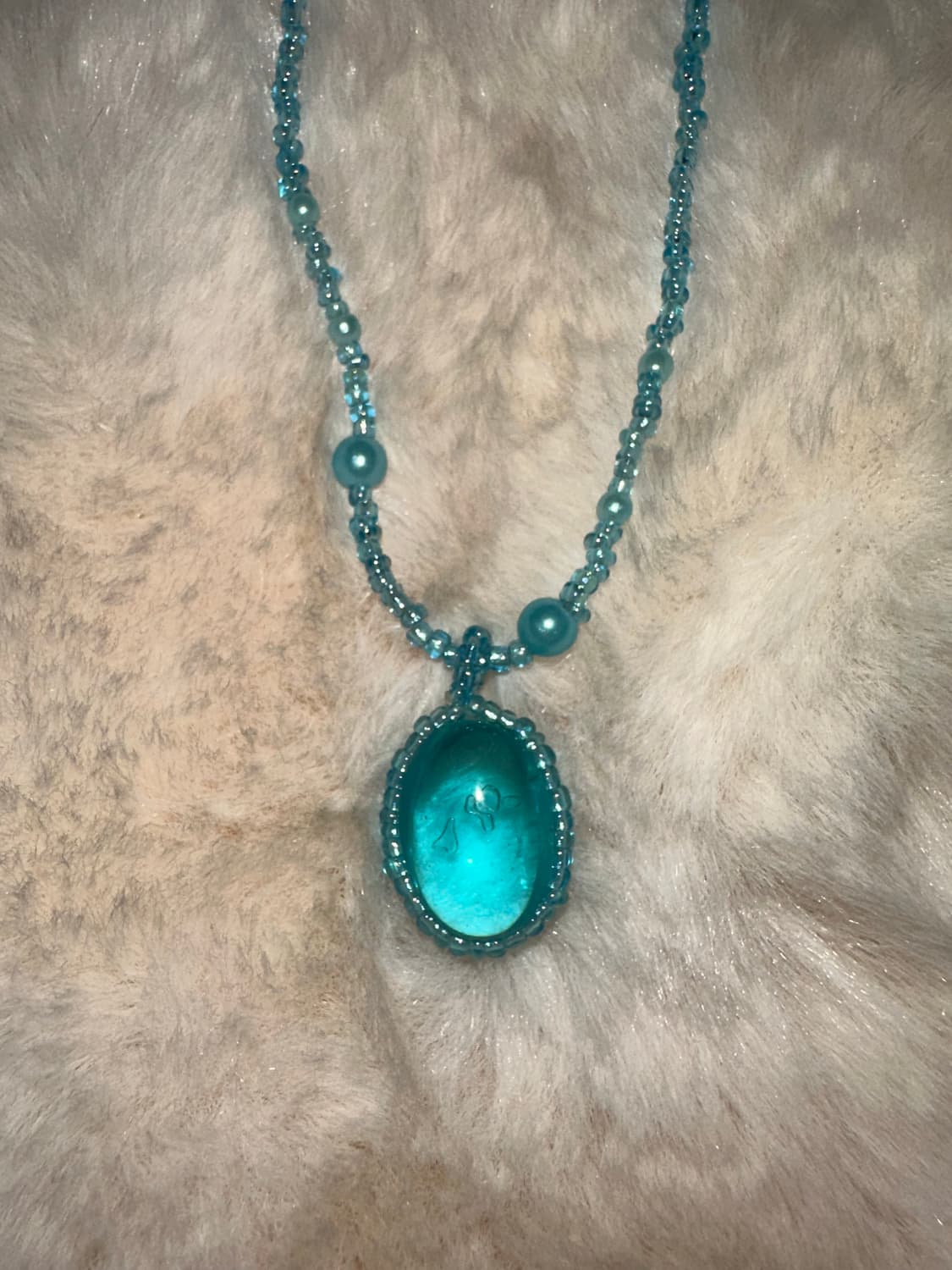 오리엔탈 목걸이 상품이미지2