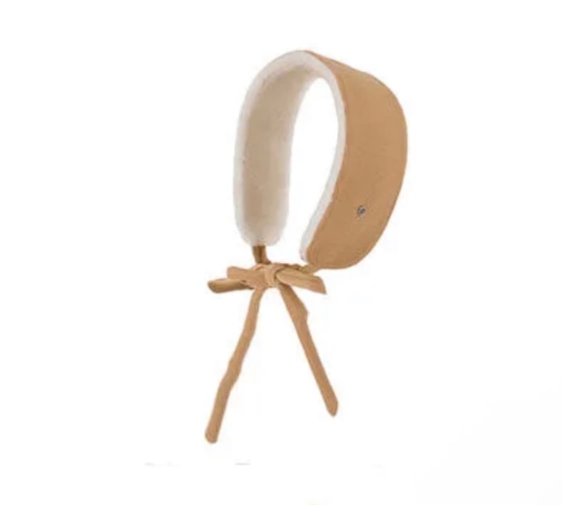 브라운햇 미우 이어 머플러 상품이미지1