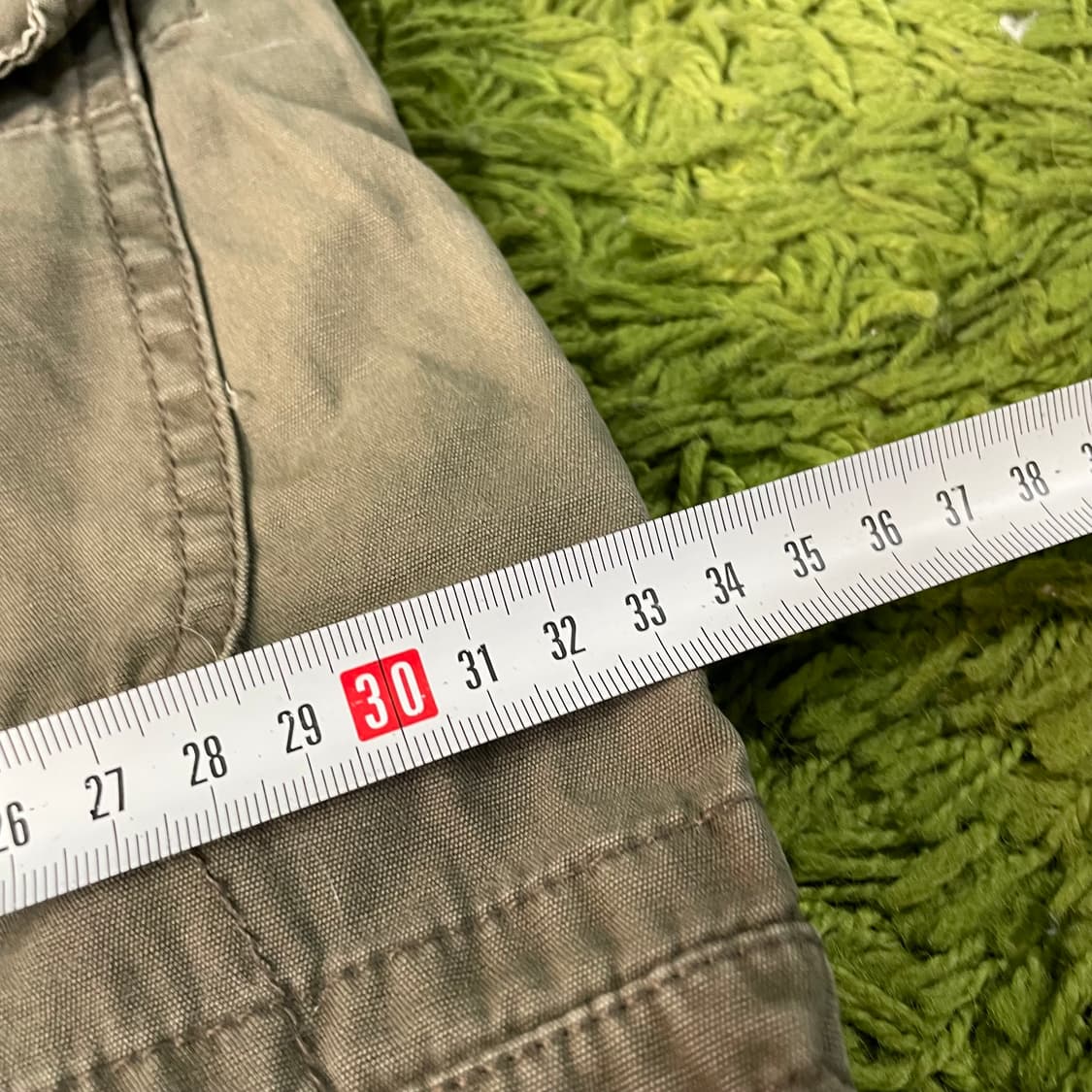 오클리 와이드 카고팬츠 상품이미지8