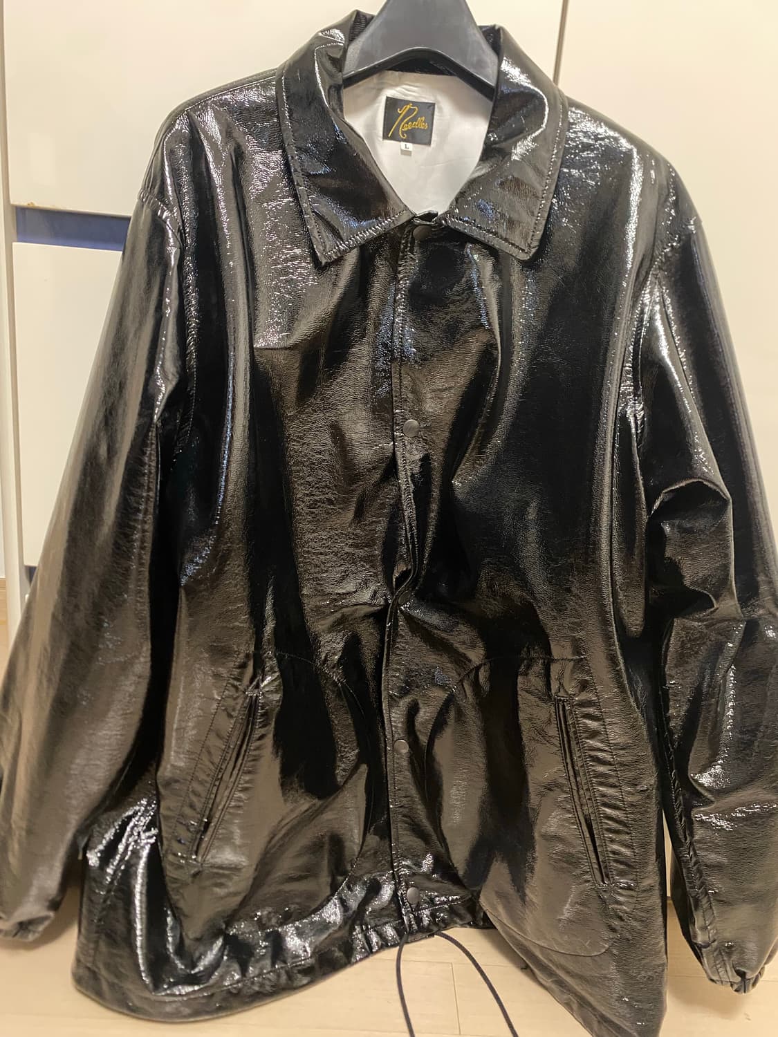 니들스 애나멜 자켓 상품이미지1