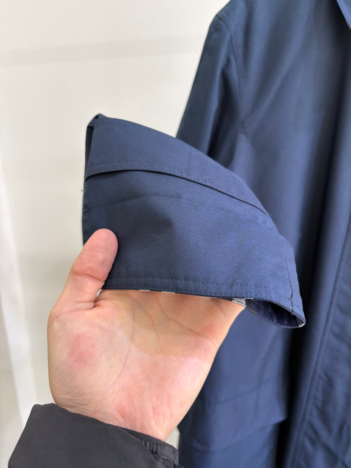 BURBERRY 코트  상품이미지4