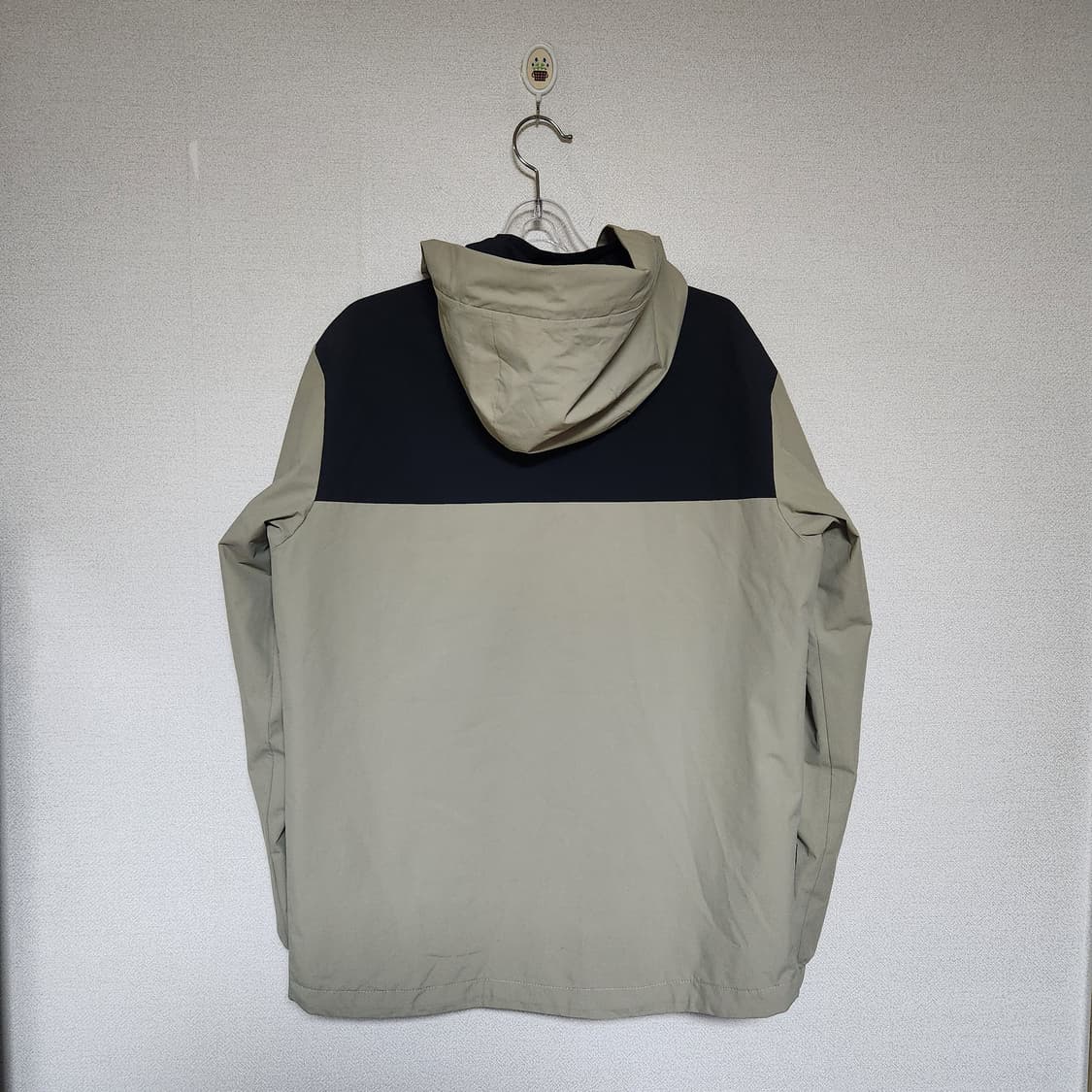 23년 K2 점퍼 남100 상품이미지2