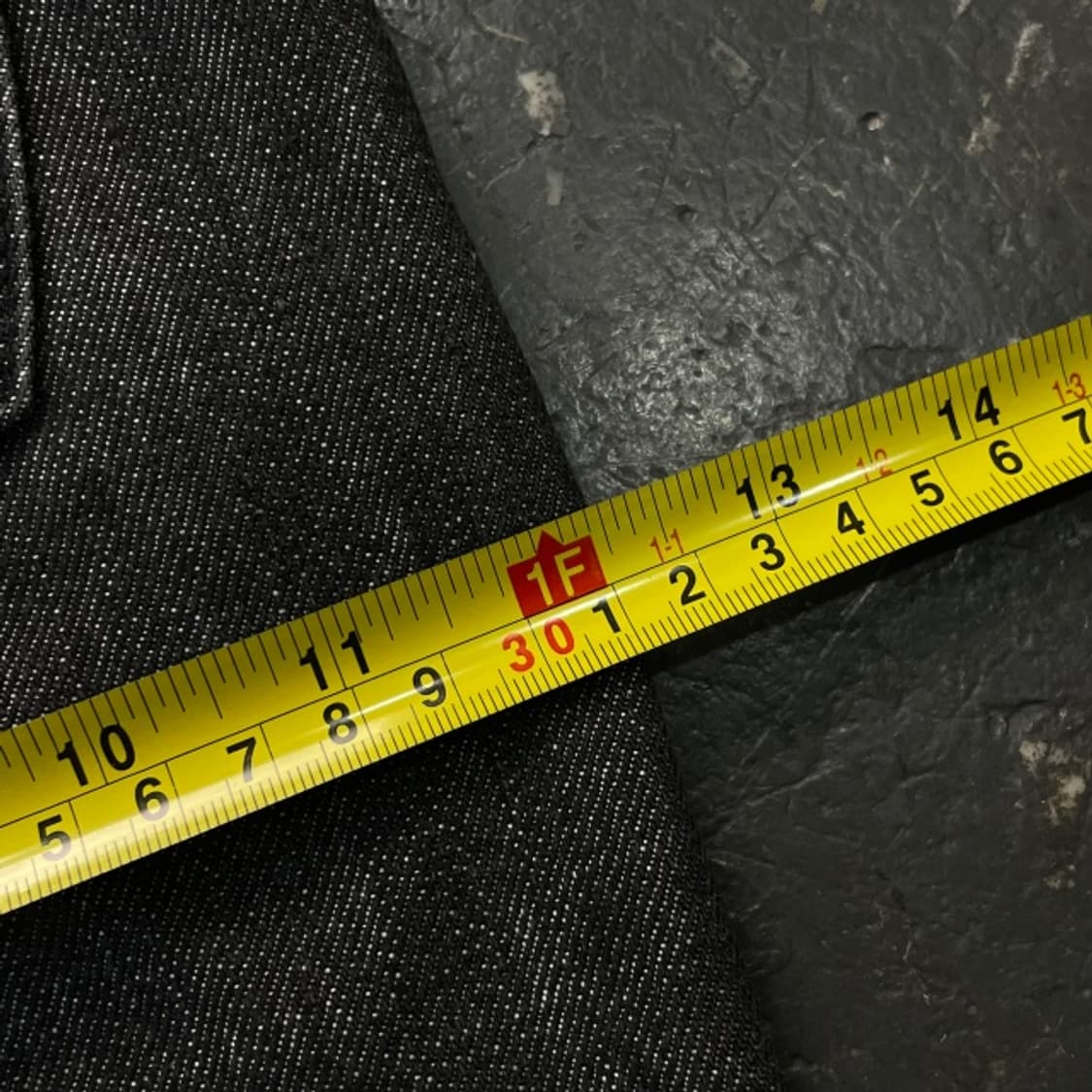 32 리바이스 505 청바지  상품이미지8