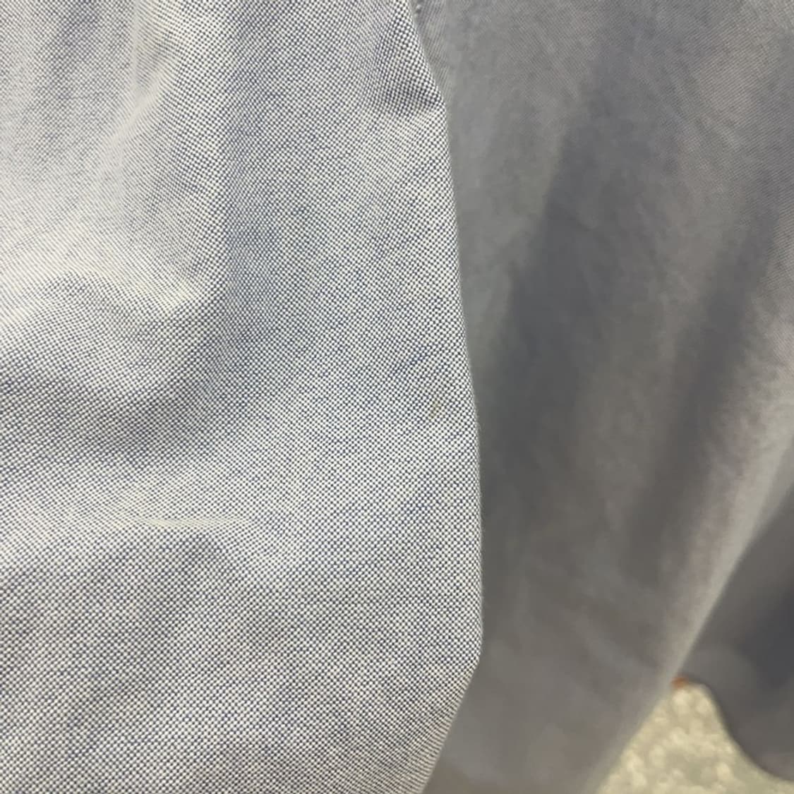 폴로 랄프로렌 캐주얼 옥스포드 긴팔 셔츠 XL C08666 상품이미지7