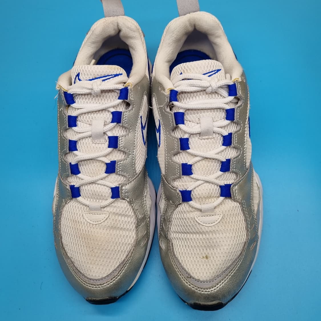 나이키 에어하이츠 남성운동화270  상품이미지2