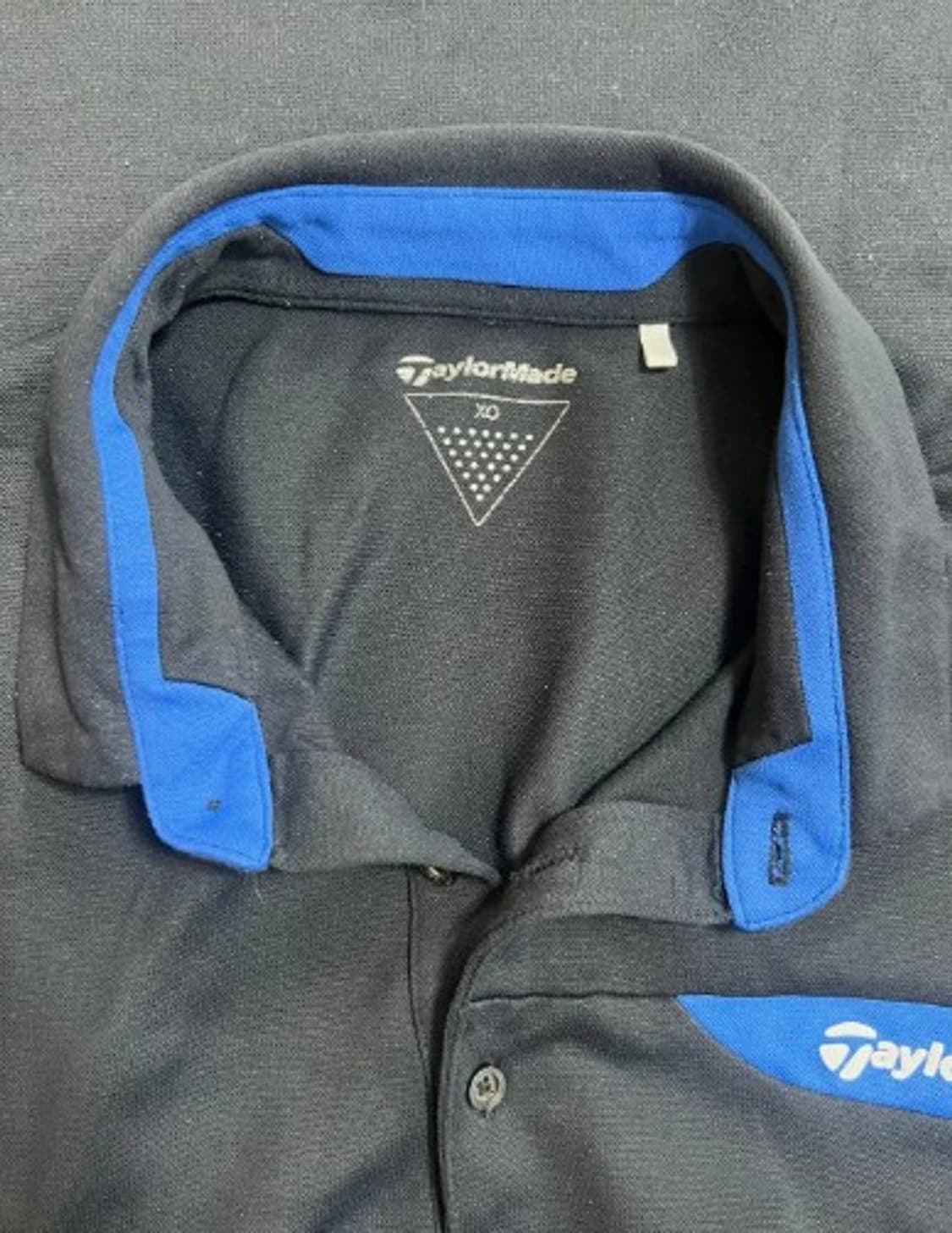 테일러메이드 남성 카라티셔츠 105 상품이미지4