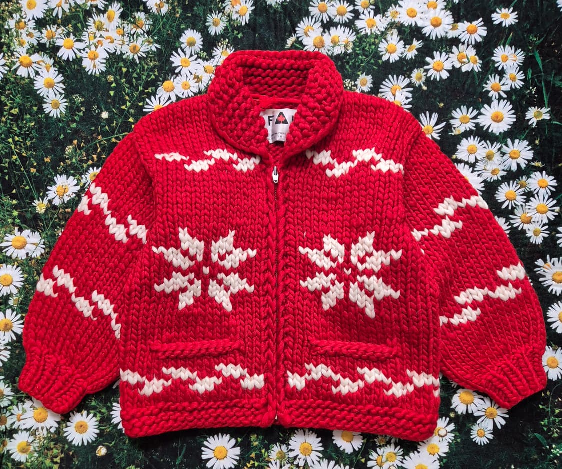 FAB 캐나다 토끼 코위찬 키즈 120-130cm 상품이미지3