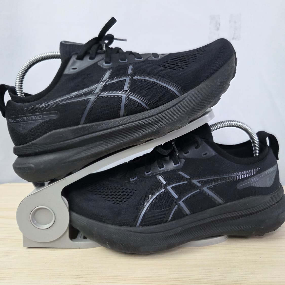 270 아식스 젤카야노 31 운동화  상품이미지5