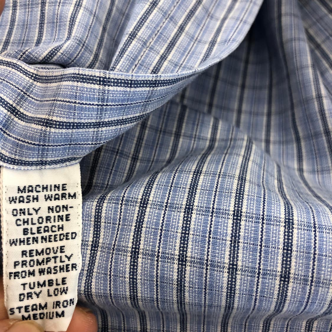 폴로 랄프로렌 클래식핏 빅사이즈 반팔셔츠 120 상품이미지6