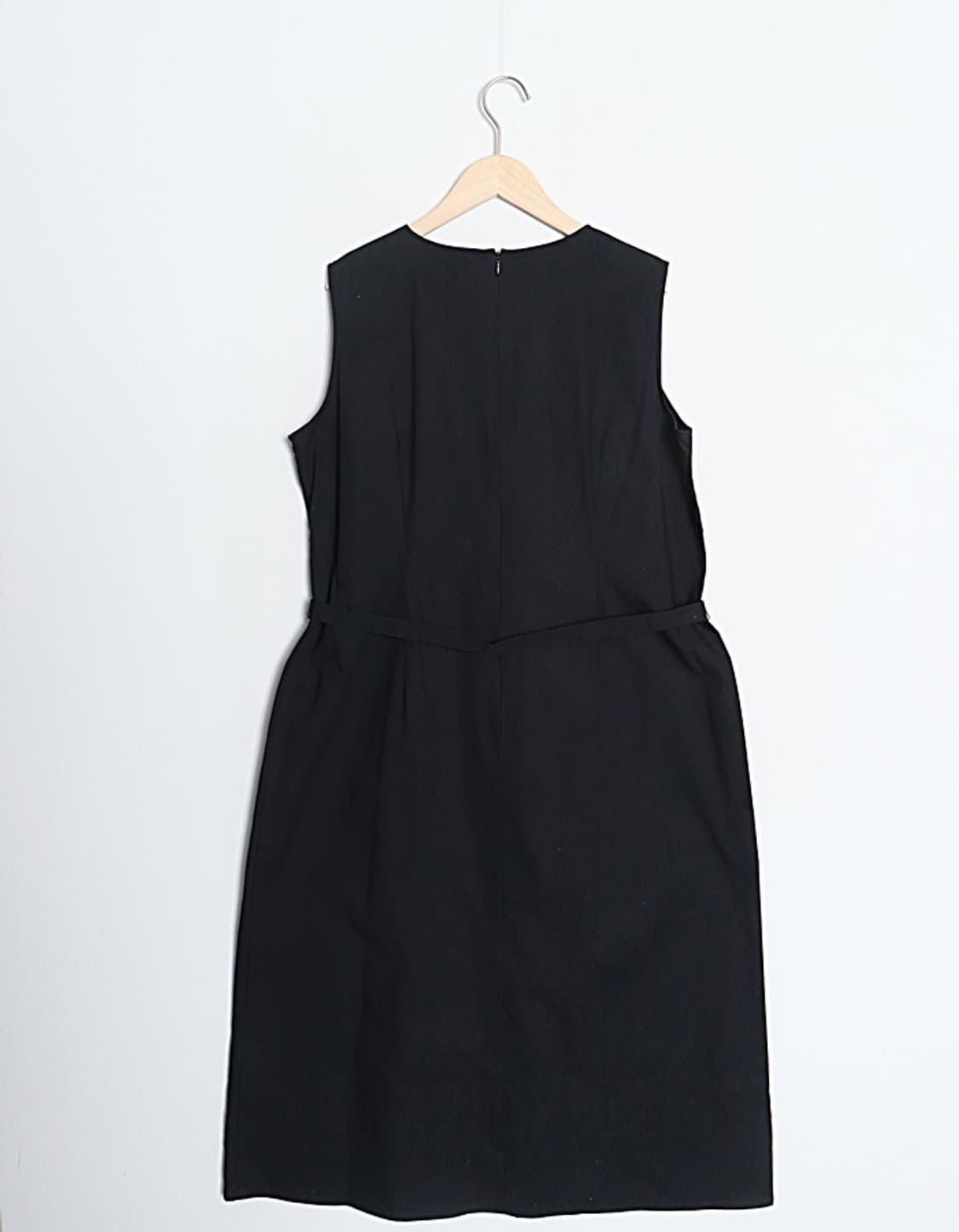Non Poplin Cotton One-Piece 상품이미지6