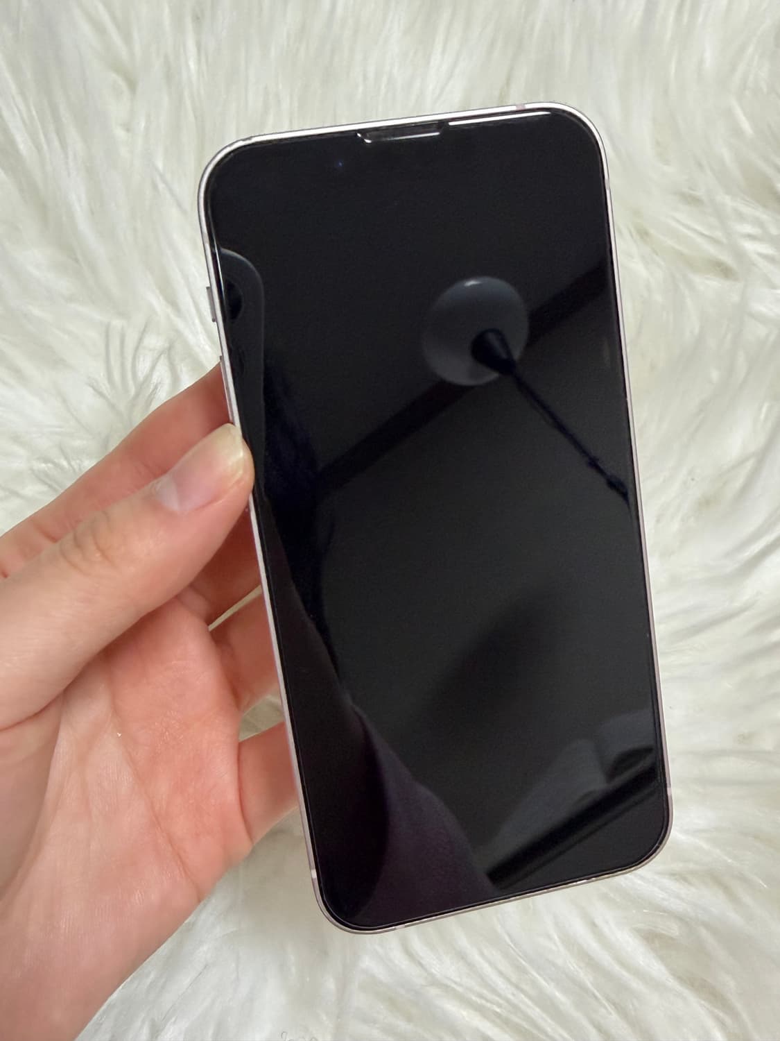 아이폰13 미니 핑크 128G 상품이미지2