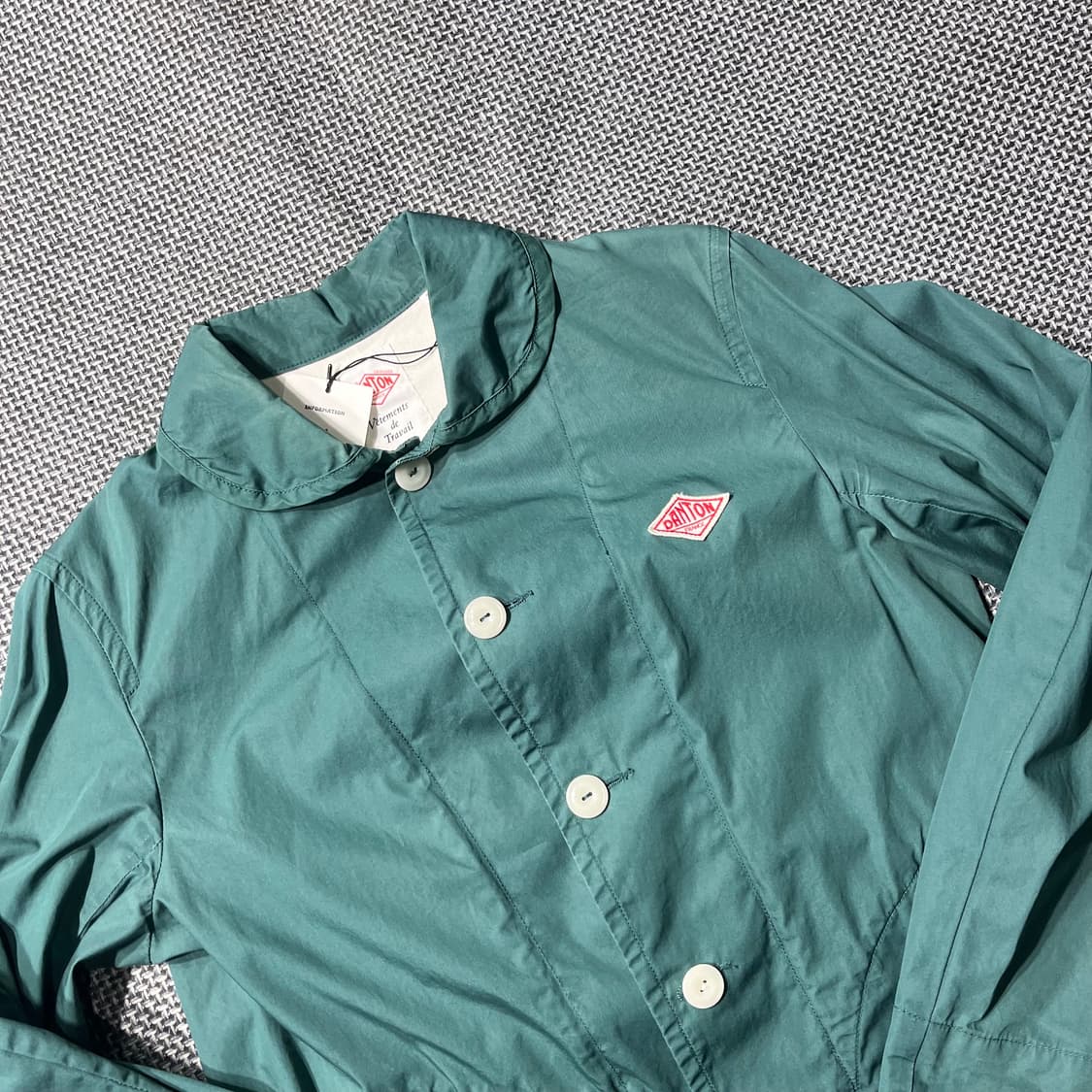 DANTON 자켓 상품이미지2