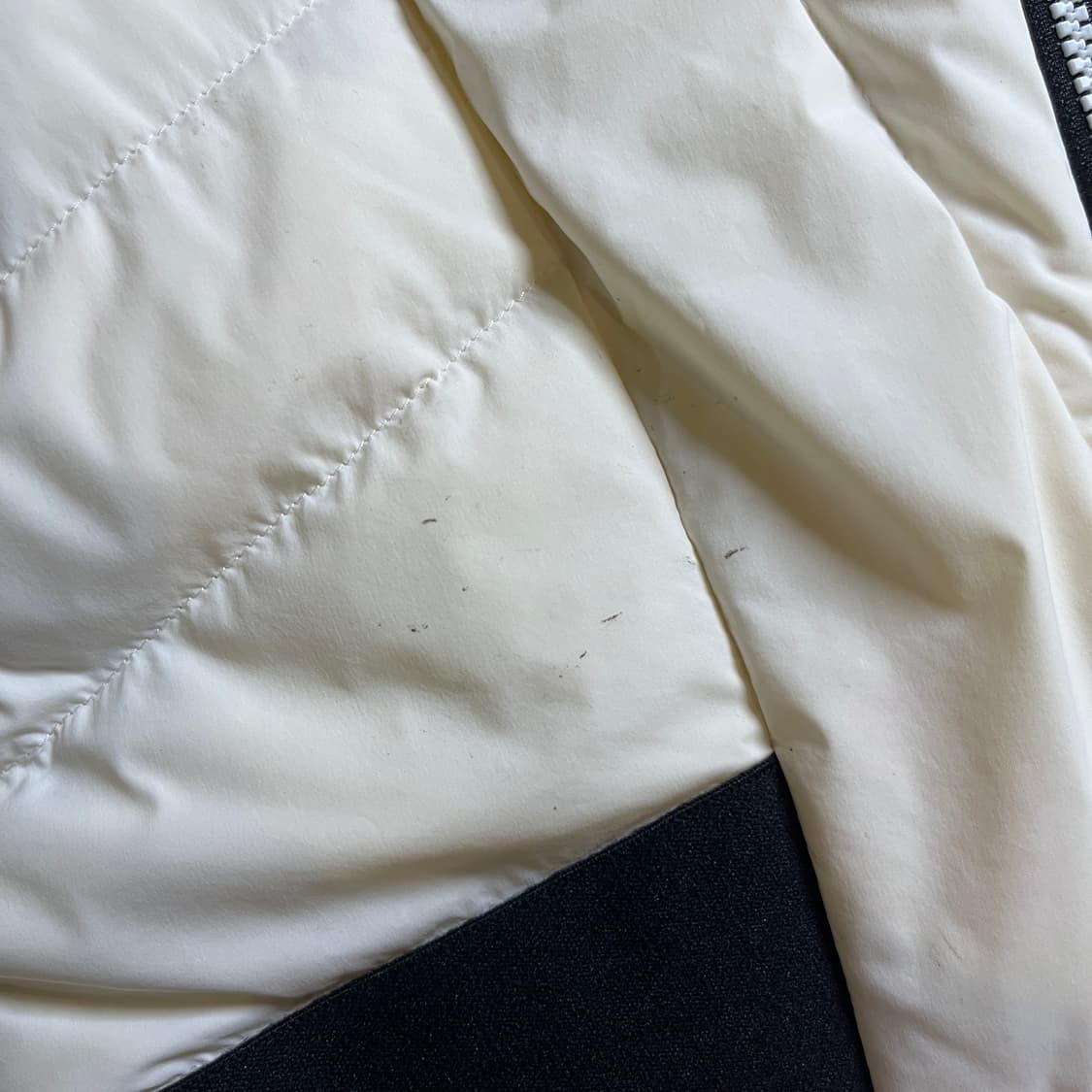 타이틀리스트 여성 패딩 점퍼 상품이미지6