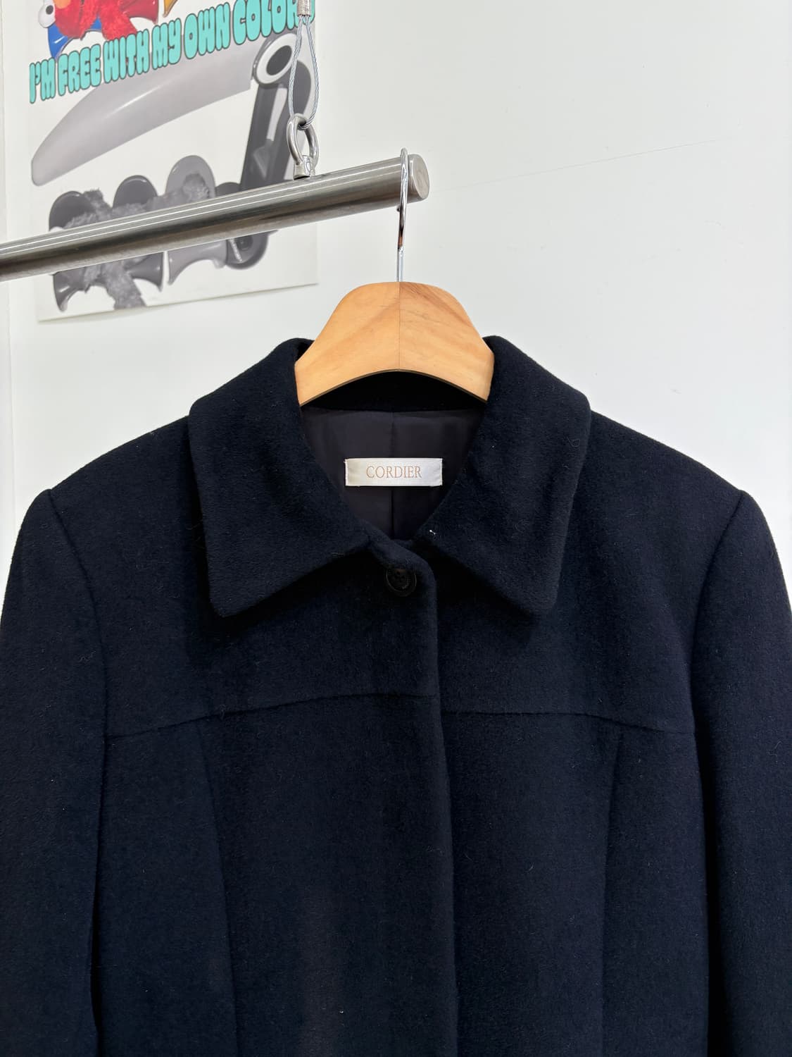 CORDIER (Made in Japan) 자켓 상품이미지2