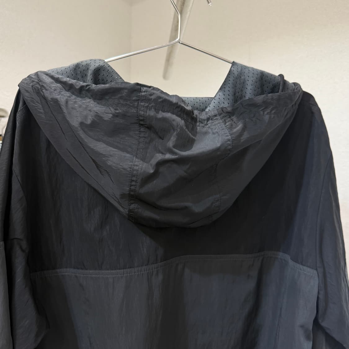 나이키 에어 아노락 바람막이 상품이미지6