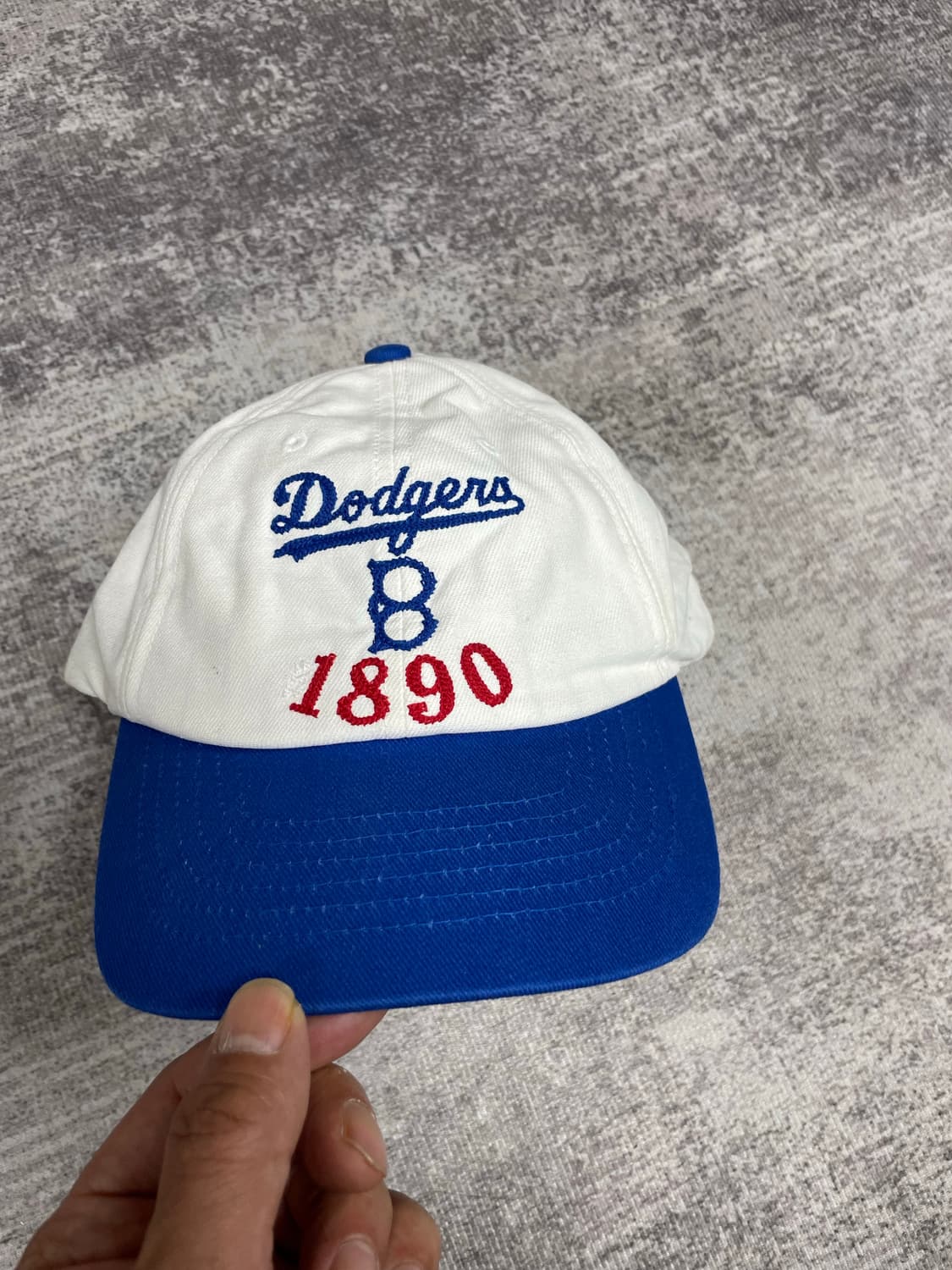 Vtg mlb Dadgers ball co 상품이미지9