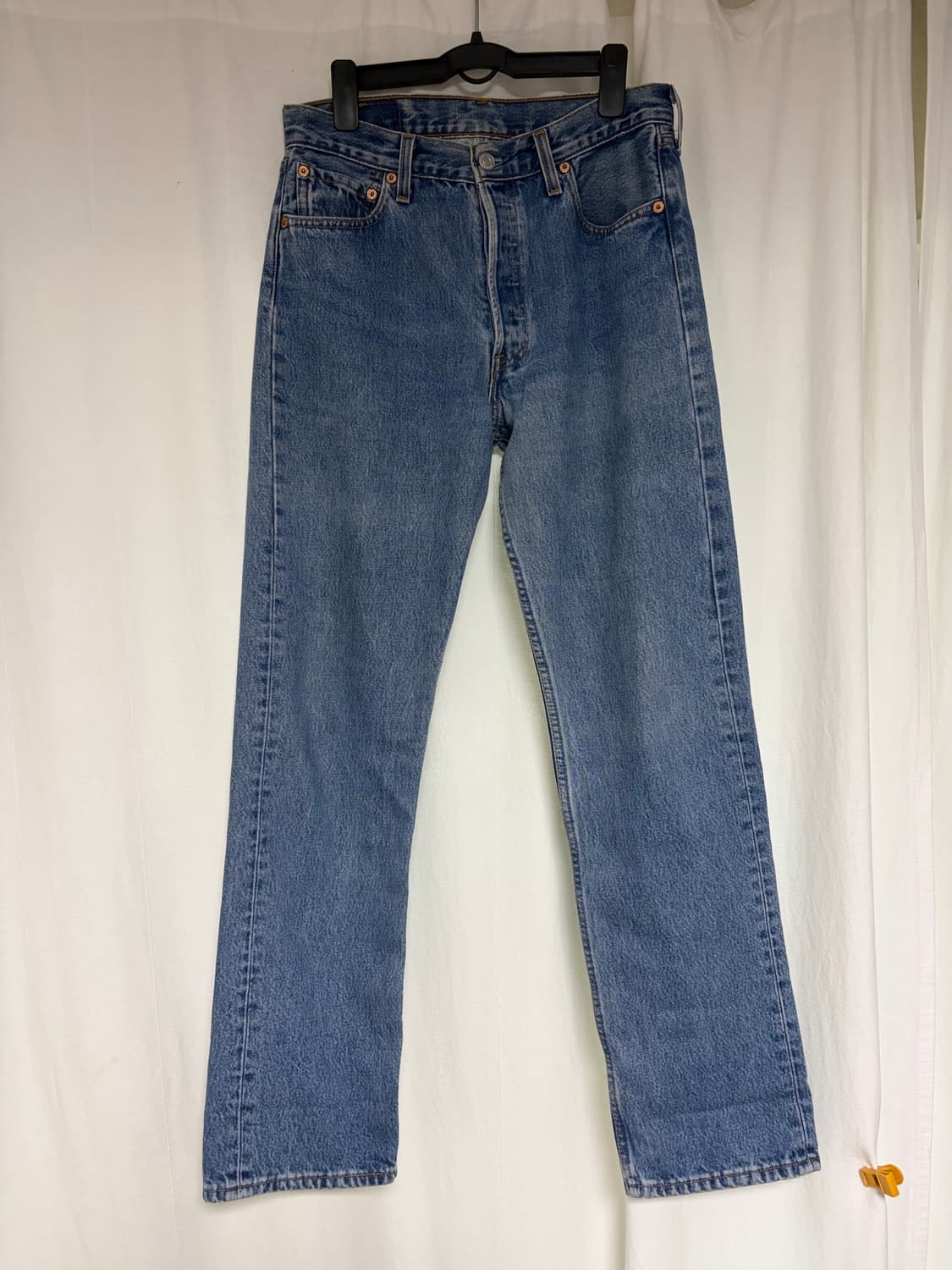 90s made in USA Levi’s 501 상품이미지1