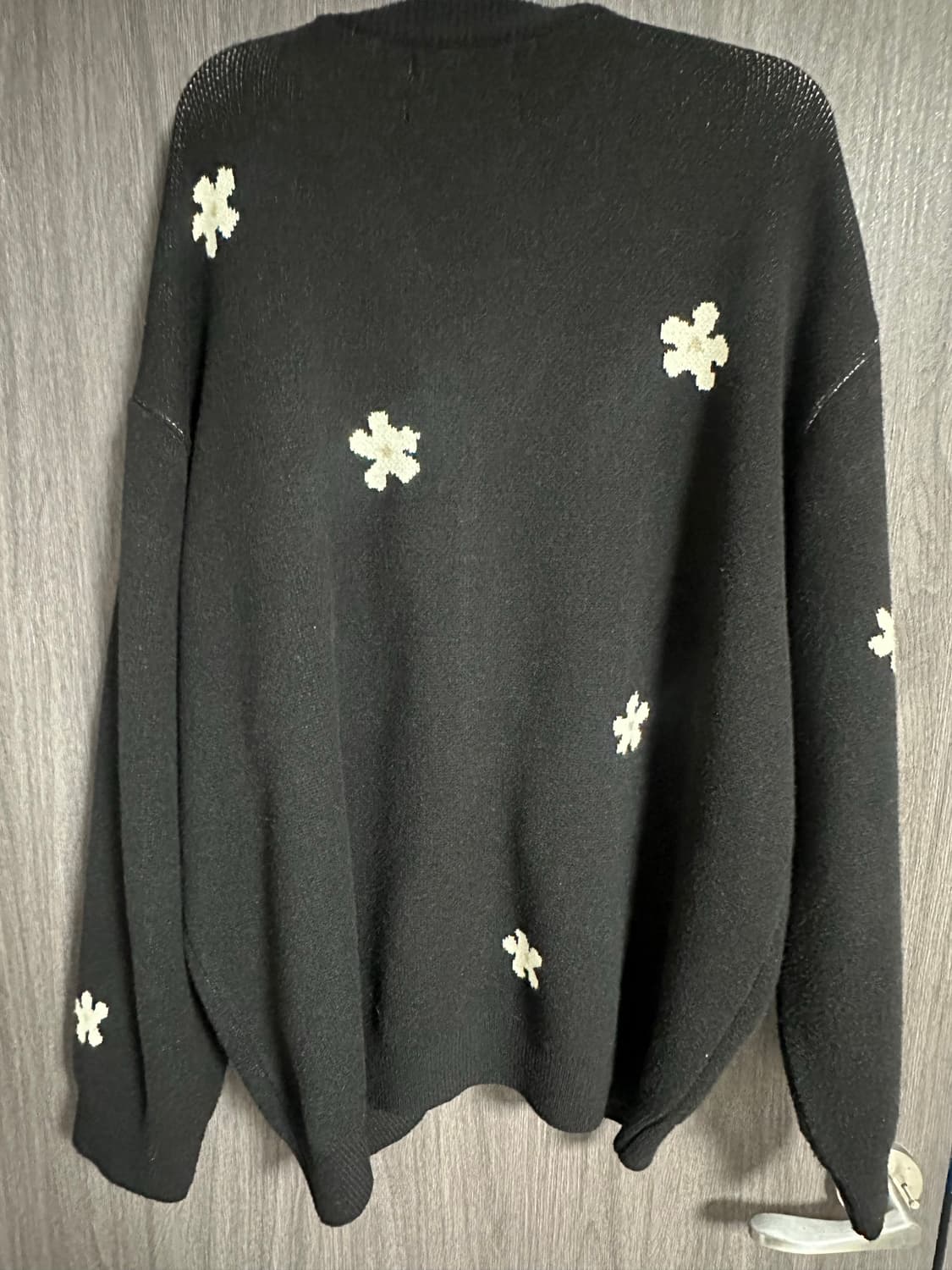 인세인개러지 데이지 가디건 상품이미지3