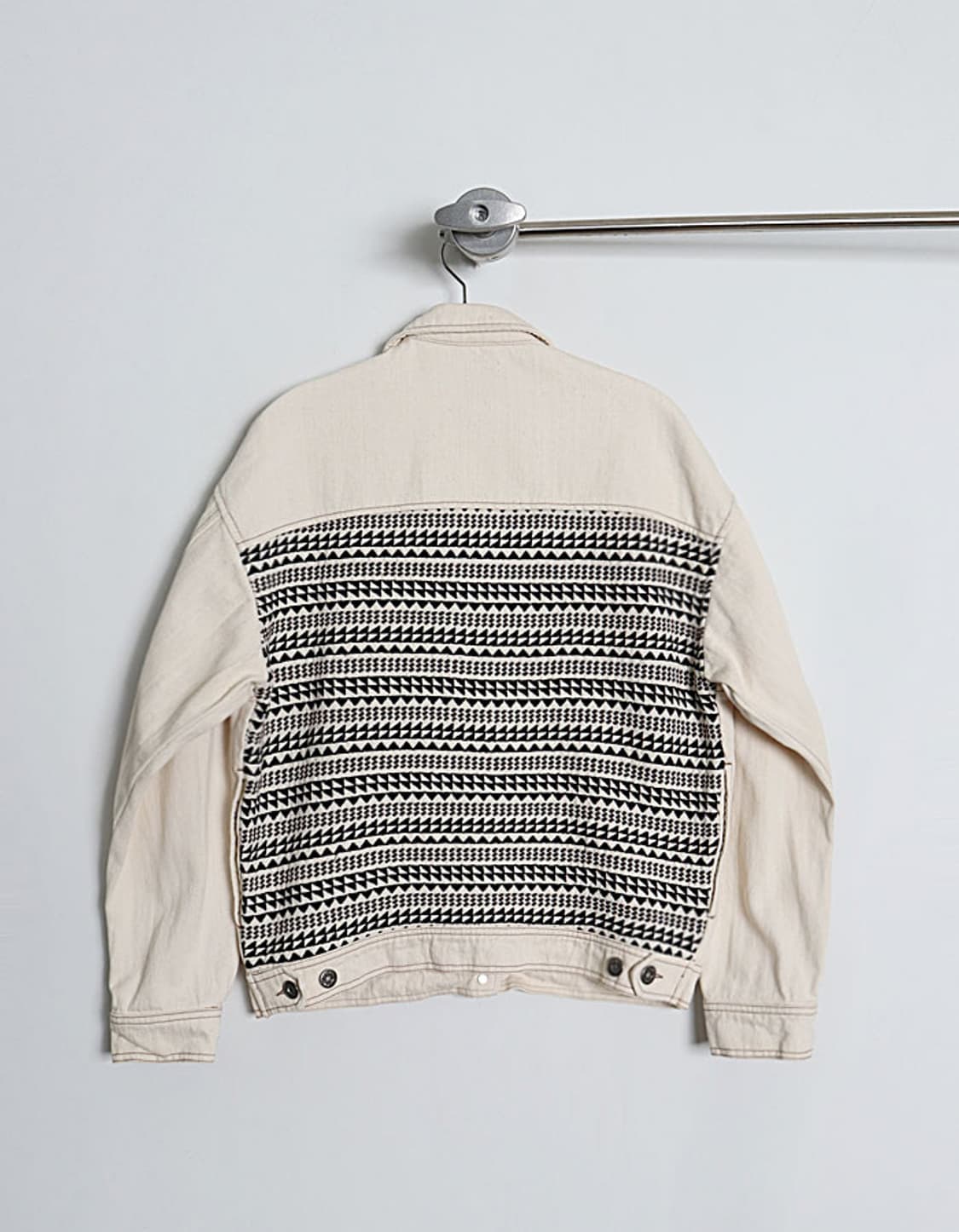 TITICACA Trucker Jacket 상품이미지1