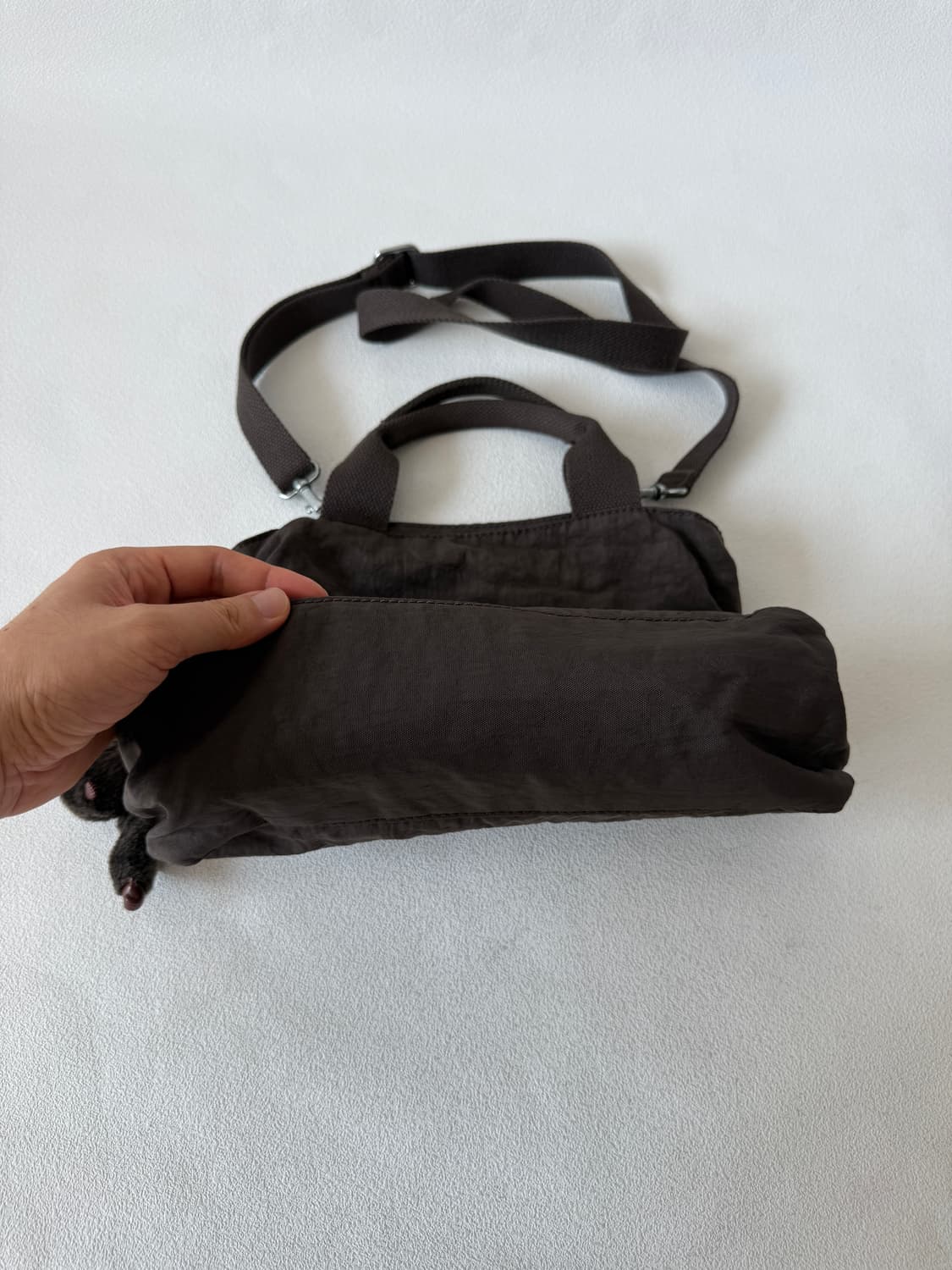 키플링(Kipling) 토트백(크로스 가능) 상품이미지5