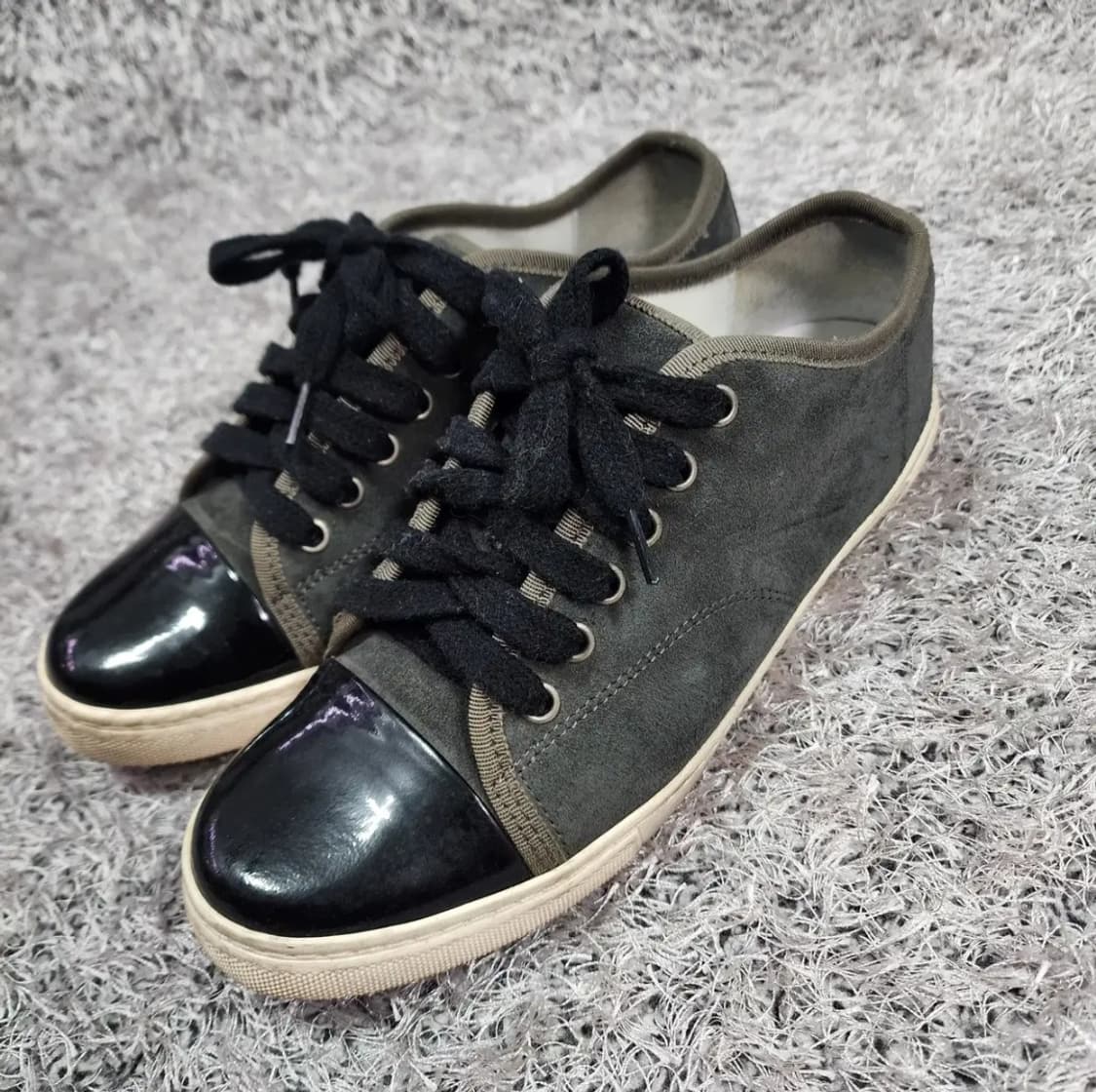 랑방 스니커즈 37 상품이미지1