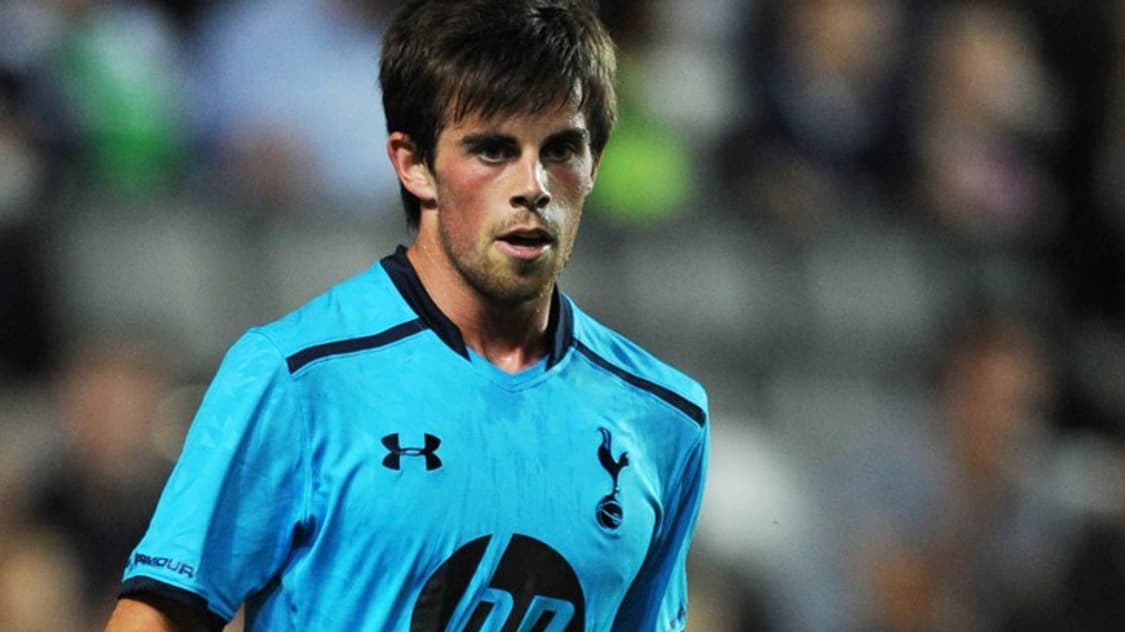 ♤필독♤ 13/14 토튼햄 핫츠퍼 어웨이 <새상품> 상품이미지7