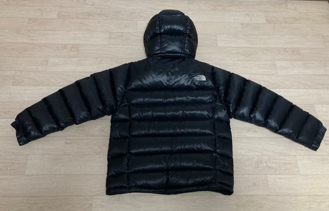 노스페이스 메트로 패딩 110(XXL) 판매 상품이미지5