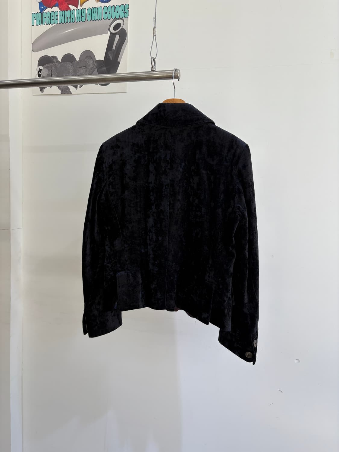 COR (Made in Italy) 자켓 상품이미지5