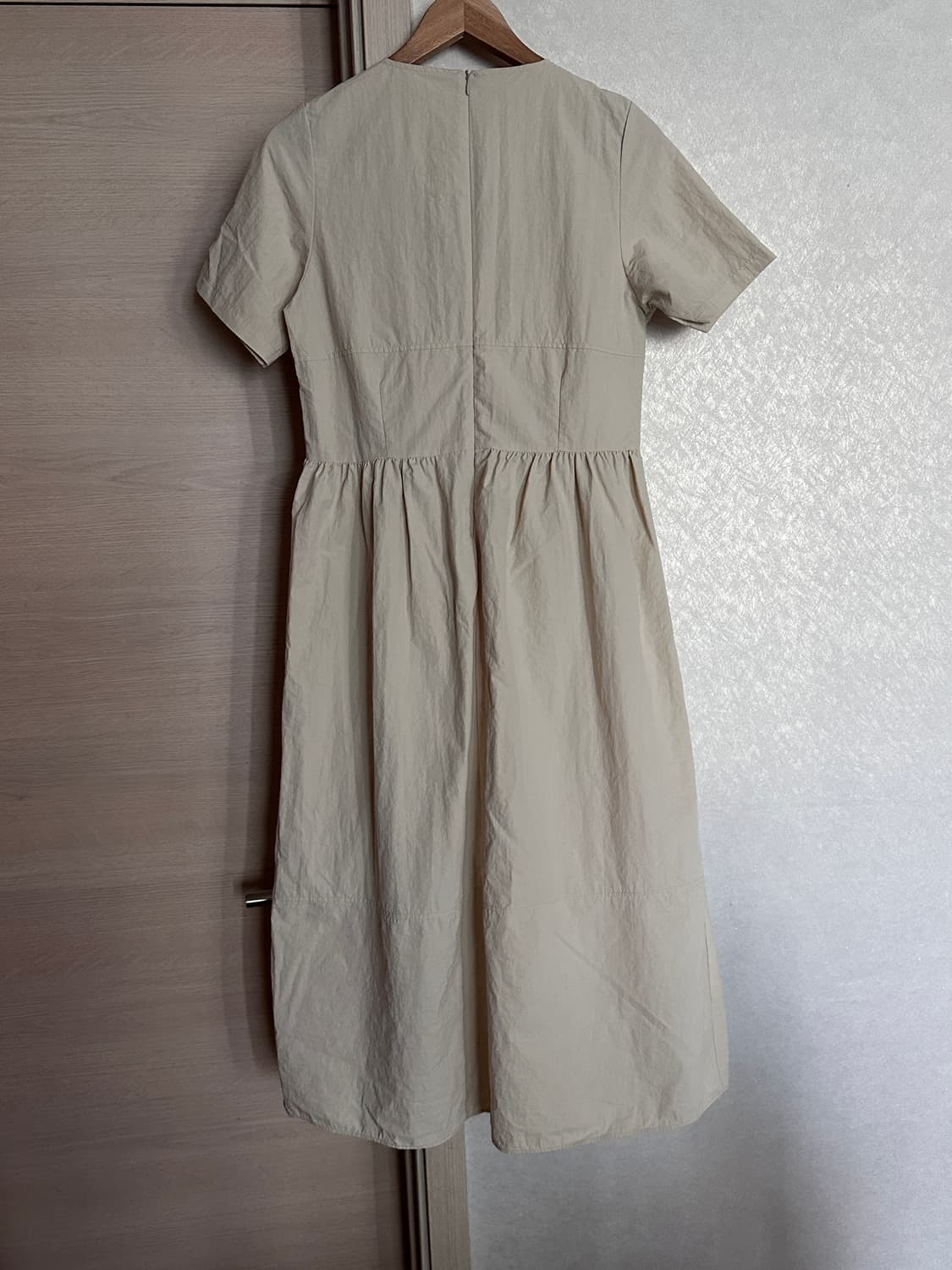 바스락 원피스 상품이미지4