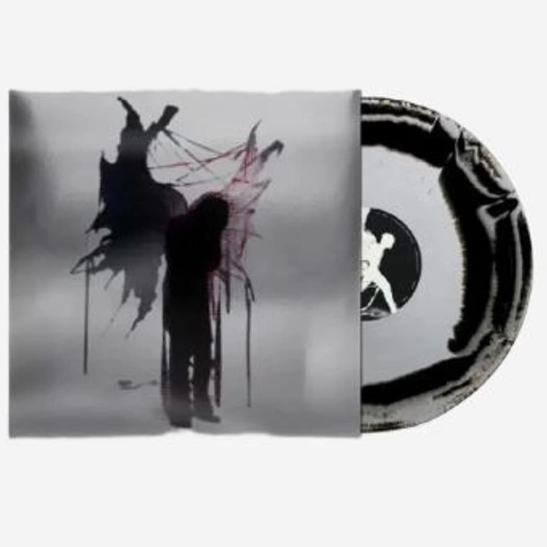 데이먼스 이어 corpus0 LP 미개봉 상품이미지1