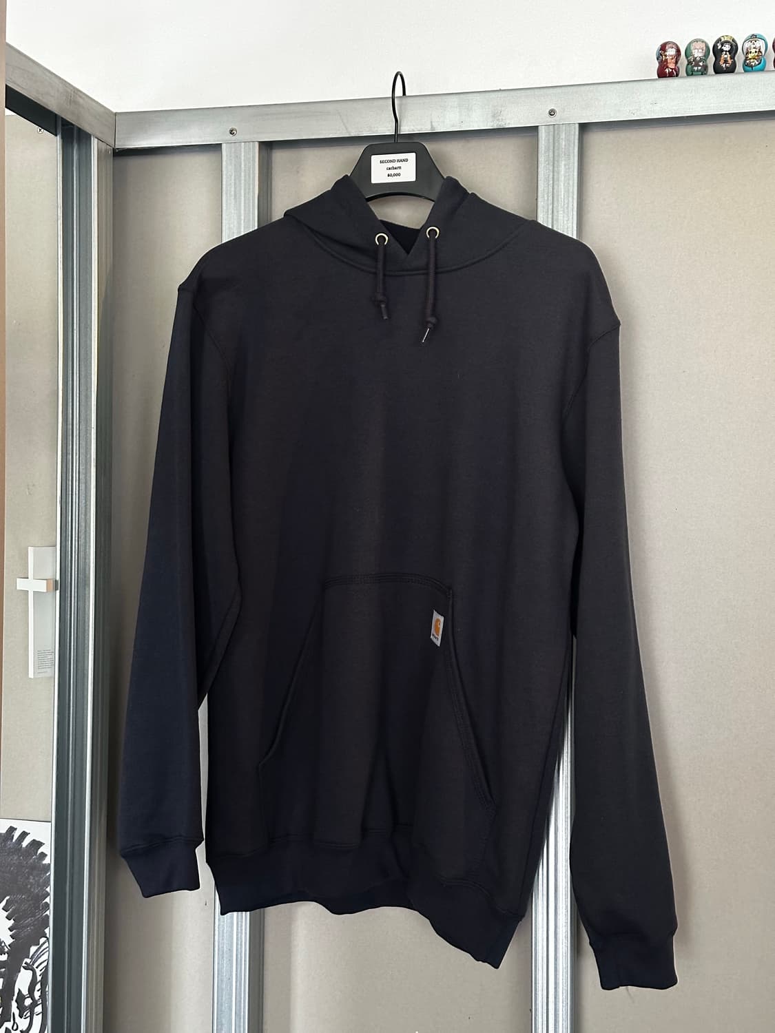 carhartt 후드 상품이미지1