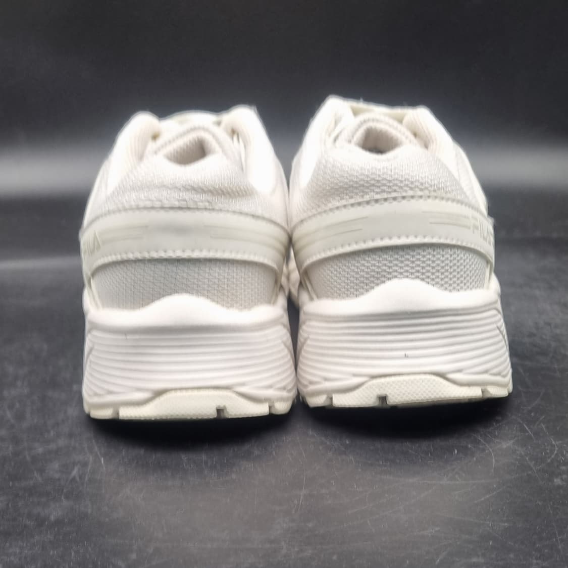 휠라 디사이퍼 운동화 230 상품이미지4