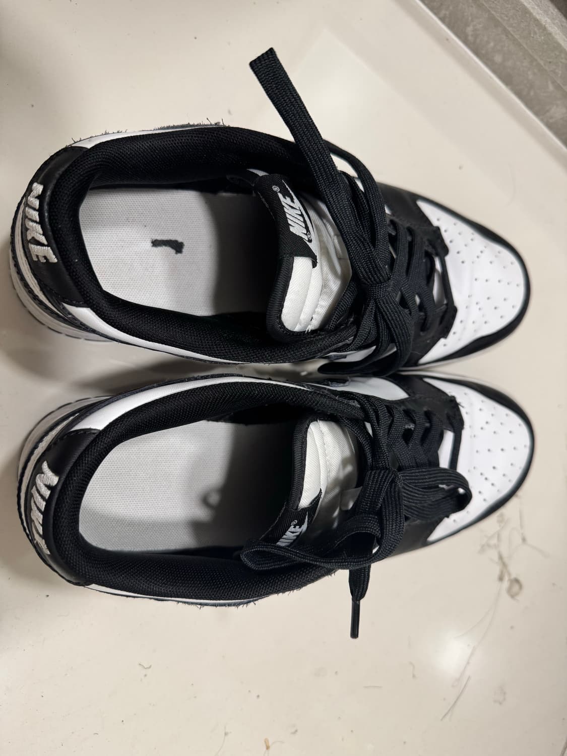 나이키 범고래 260 상품이미지2