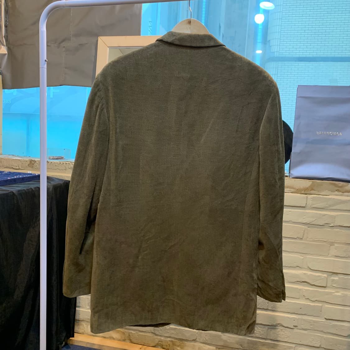 랑방 자켓 상품이미지2