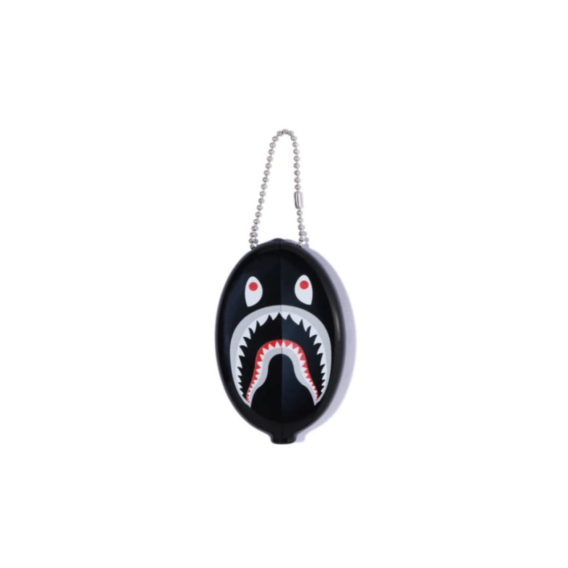 [국내배송/미개봉새상품] bape 베이프 샤크 코인 케이스 상품이미지2