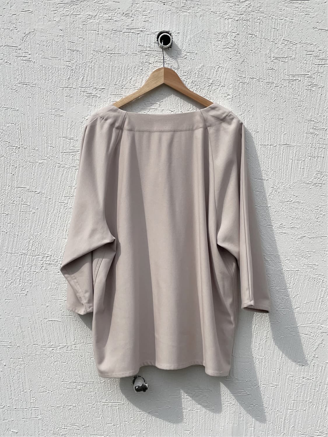 BEAMS 카라리스 코튼자켓 상품이미지2