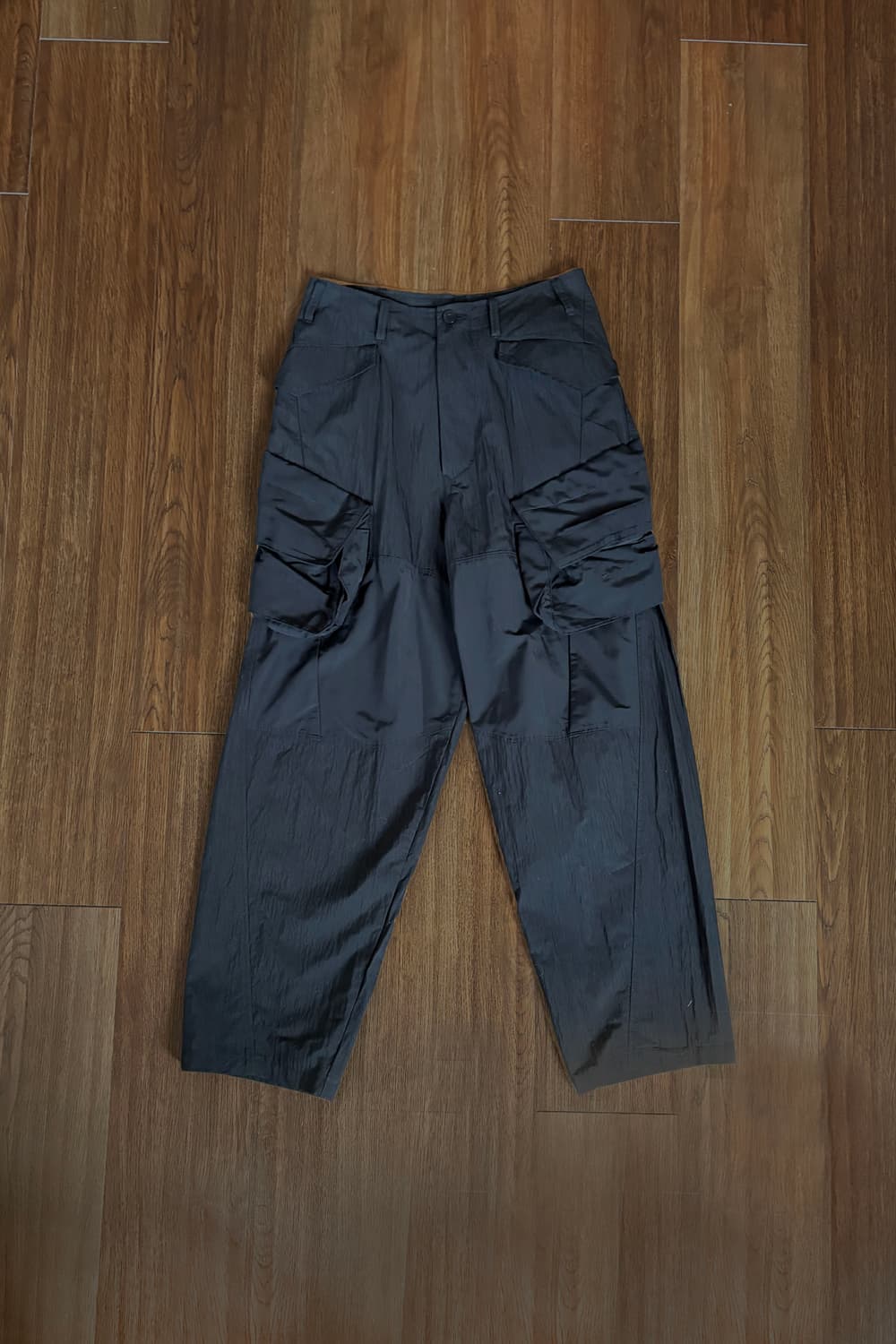 Julius Gasmask Cargo Pants 상품이미지4