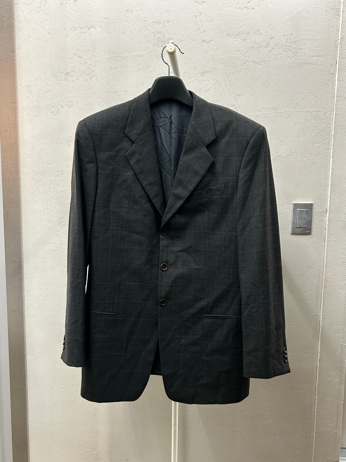 이태리 아르마니(ARMANI) 자켓 상품이미지2