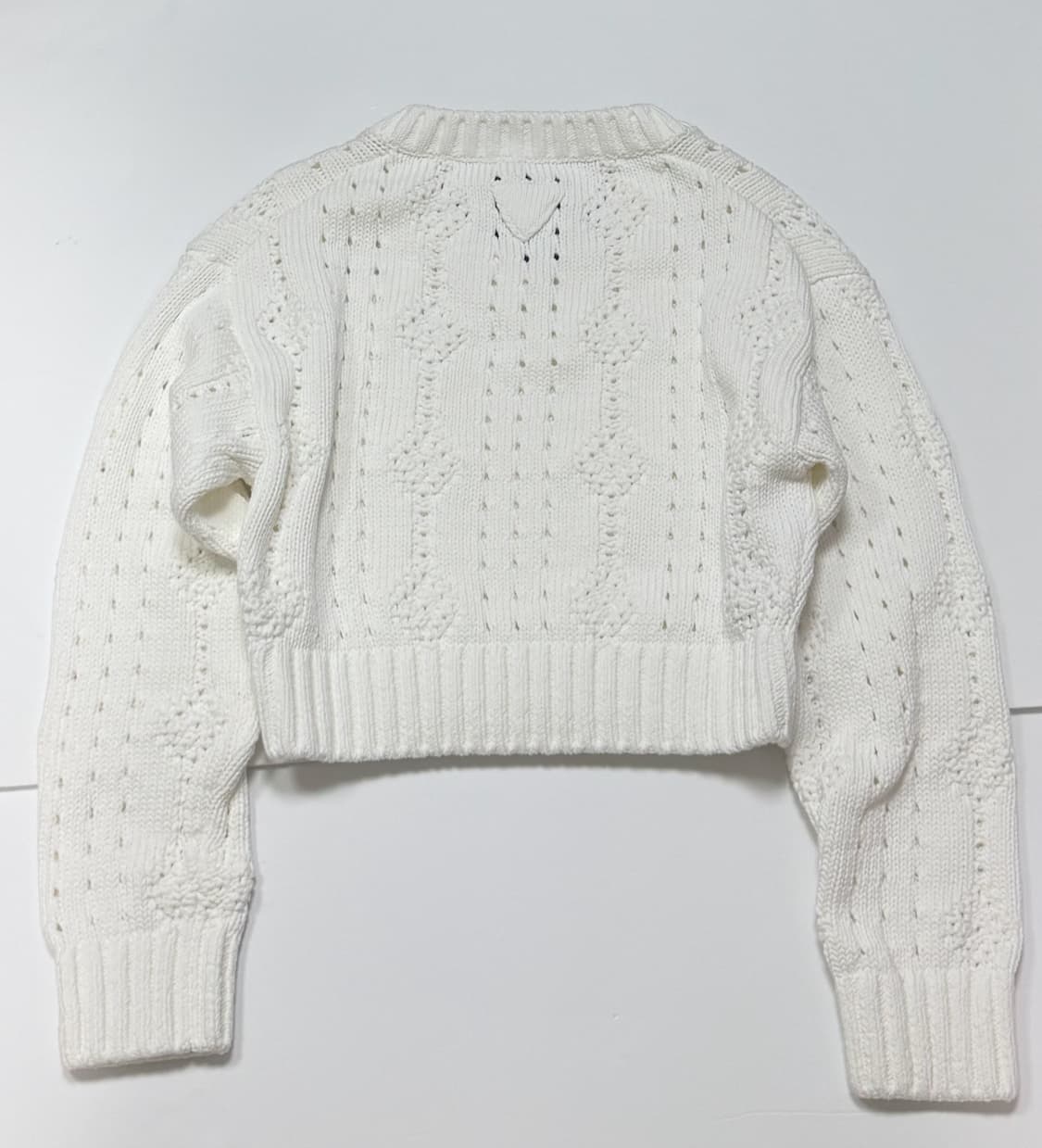 프라다 니트 정품 상품이미지2