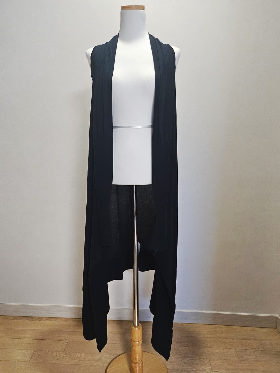 Rick Owens 릭오웬스 니트 롱베스트 상품이미지3