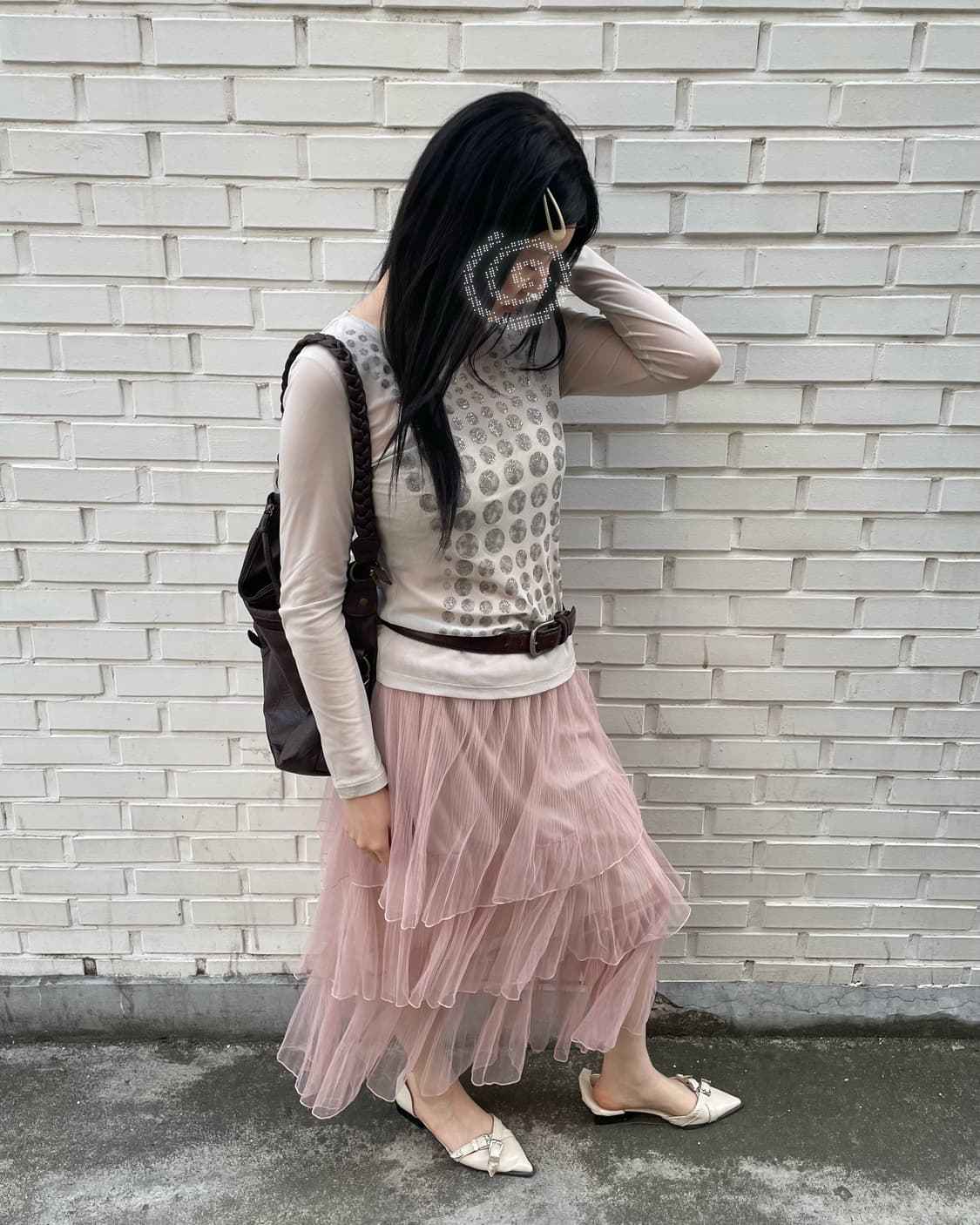 봄맞이벚꽃컬러추가한아카이브.ˢᴱᵀ🏠 상품이미지1