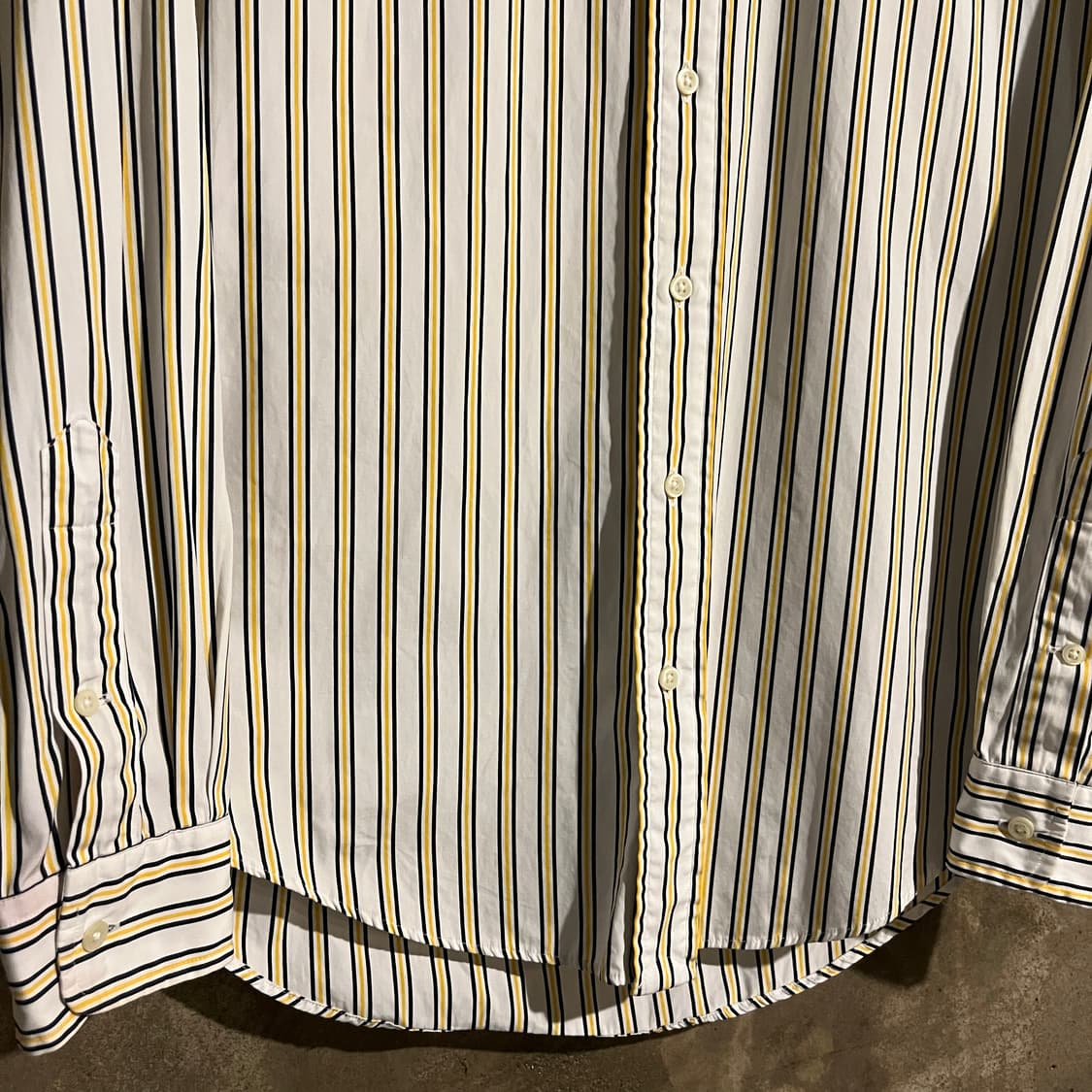 폴로랄프로렌 스트라이프 셔츠 상품이미지3