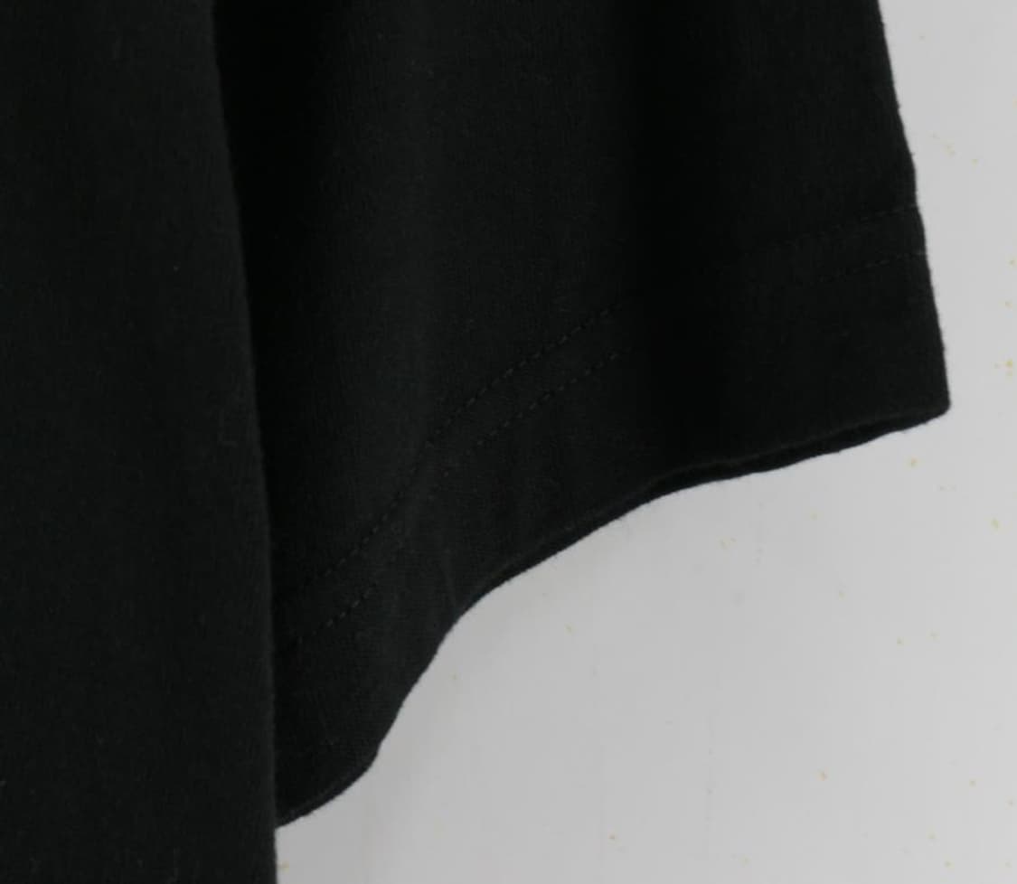 프린트스타 백화요란 오니티셔츠 M 상품이미지5