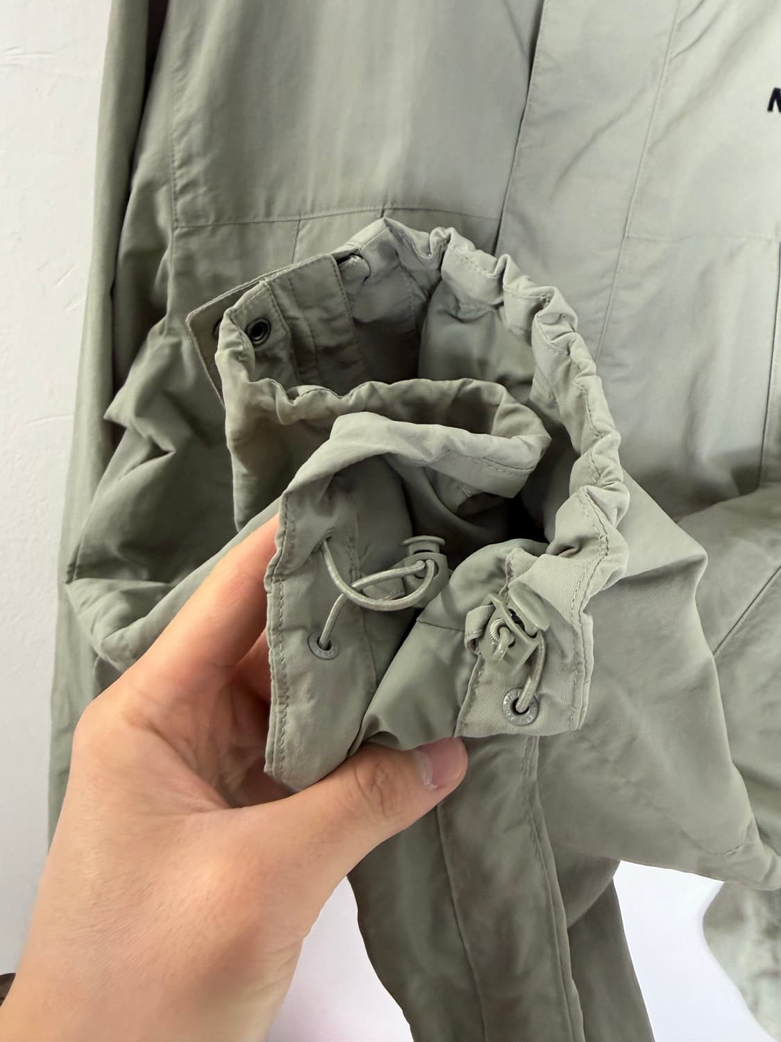 노스페이스 노스페이스자켓 노스페이스바람막이 상품이미지3