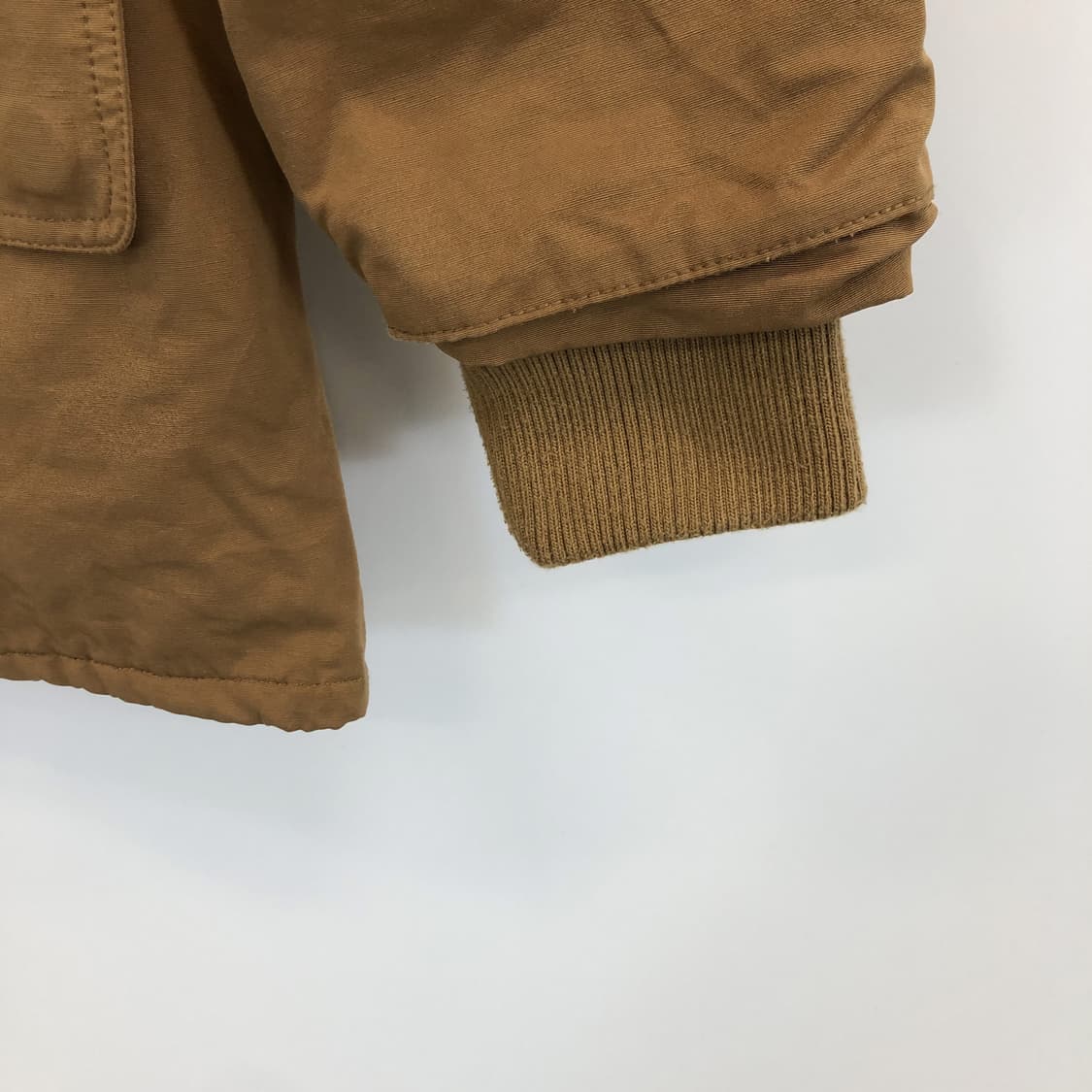 프리즘웍스 헤링턴 헌팅자켓 XL  상품이미지2